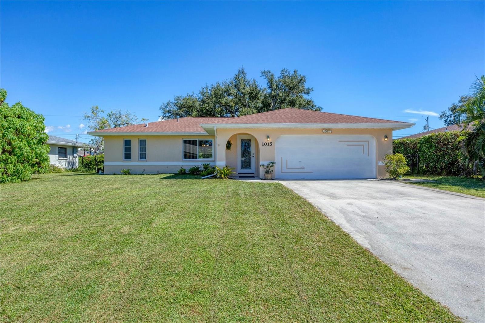 1015 GASPARILLA BLVD, ENGLEWOOD, FL, 34223
