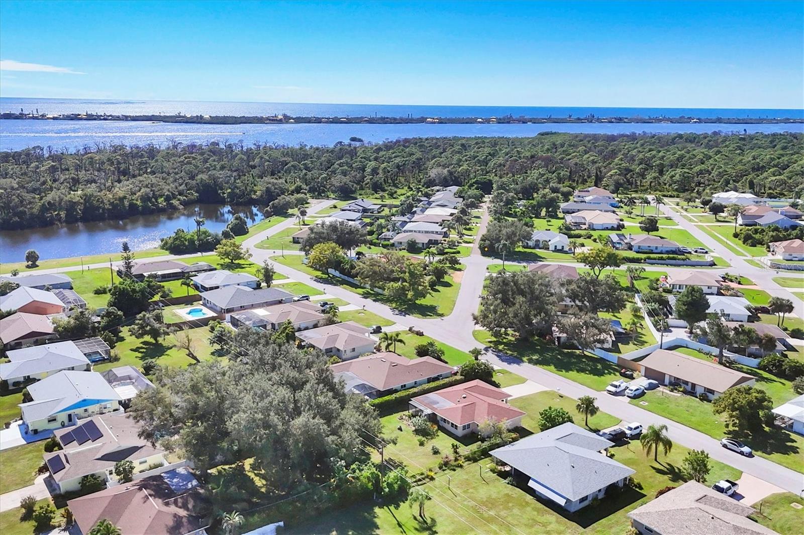 1015 GASPARILLA BLVD, ENGLEWOOD, FL, 34223