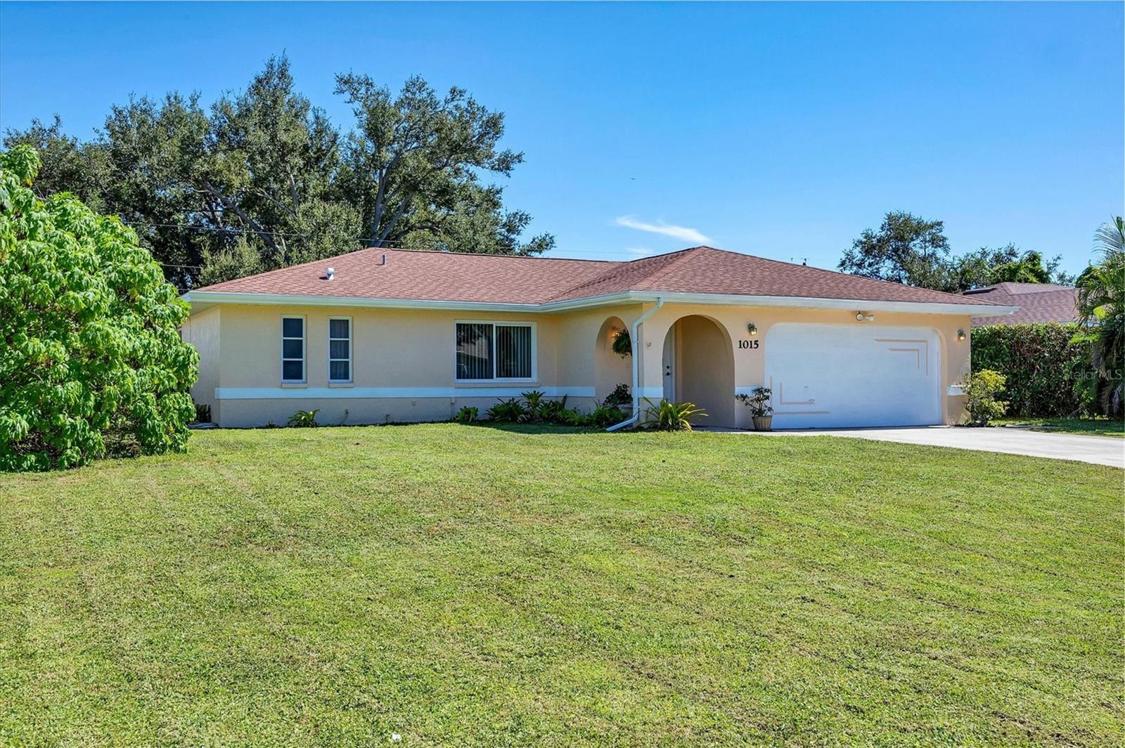 1015 GASPARILLA BLVD, ENGLEWOOD, FL, 34223