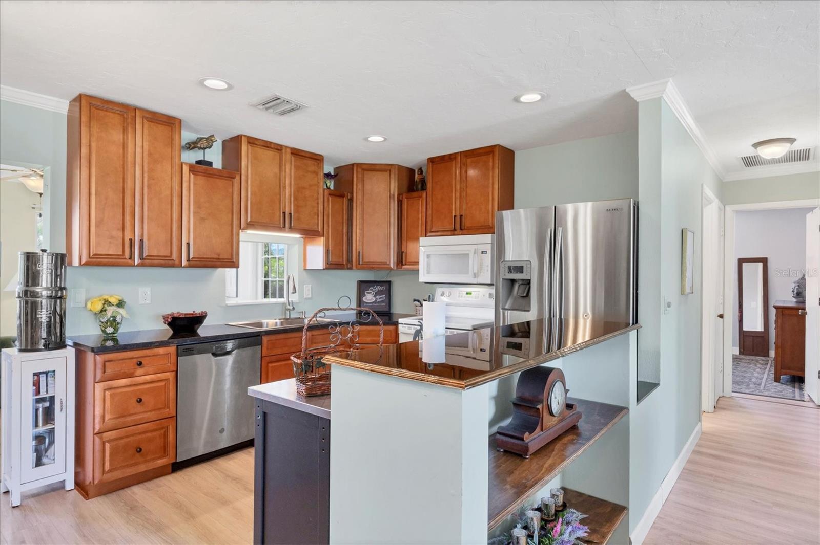 1015 GASPARILLA BLVD, ENGLEWOOD, FL, 34223