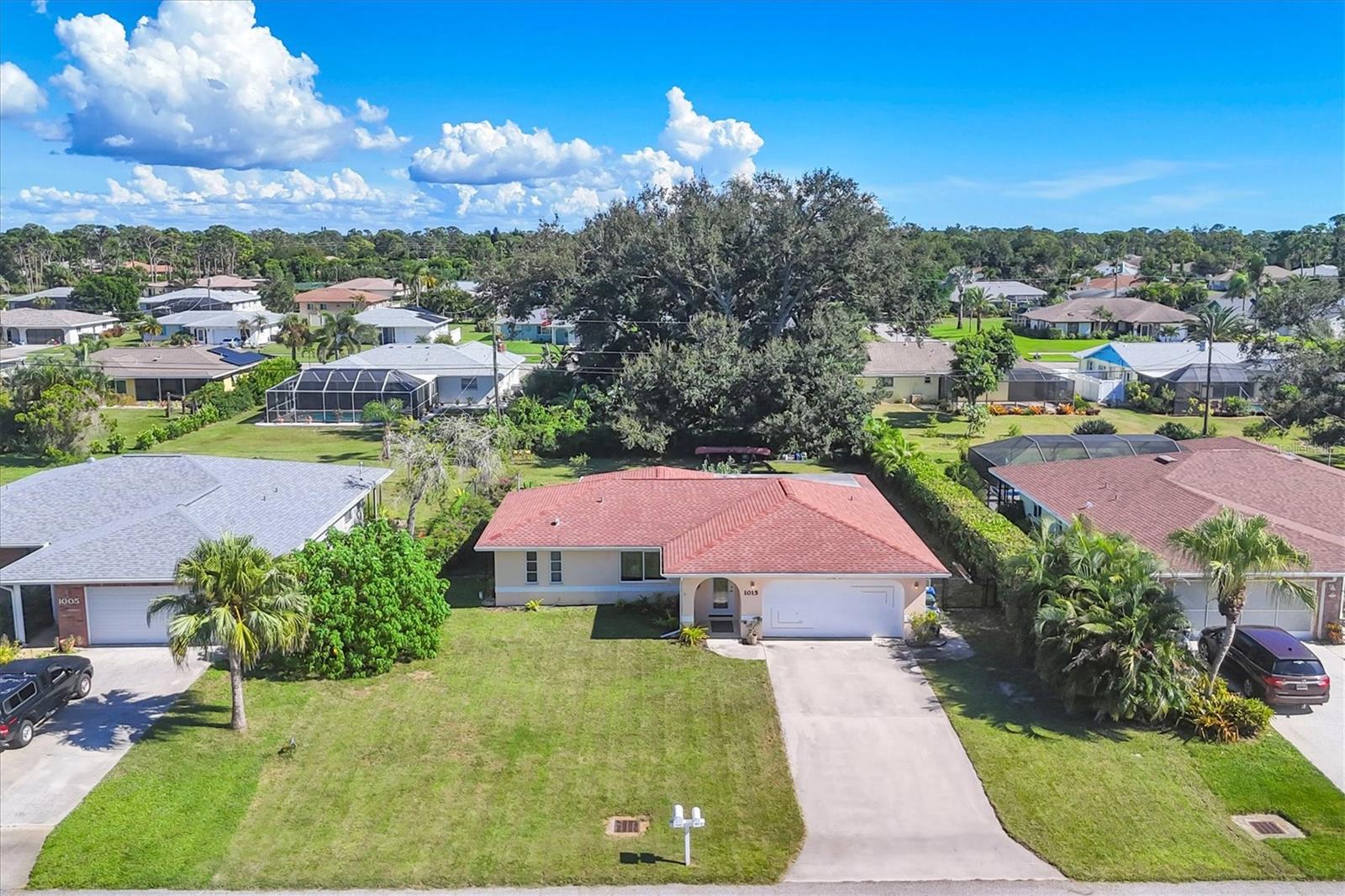 1015 GASPARILLA BLVD, ENGLEWOOD, FL, 34223