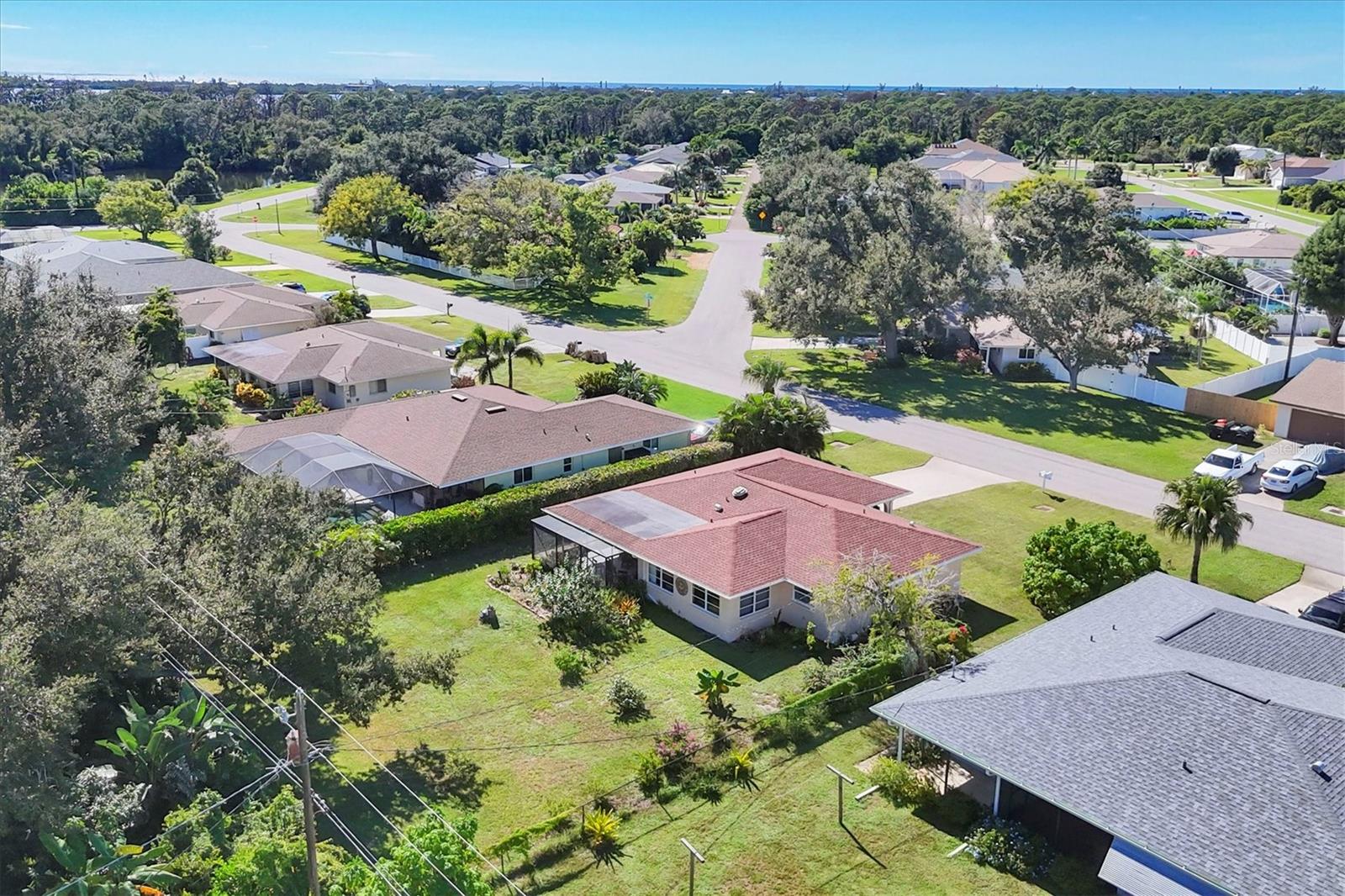 1015 GASPARILLA BLVD, ENGLEWOOD, FL, 34223