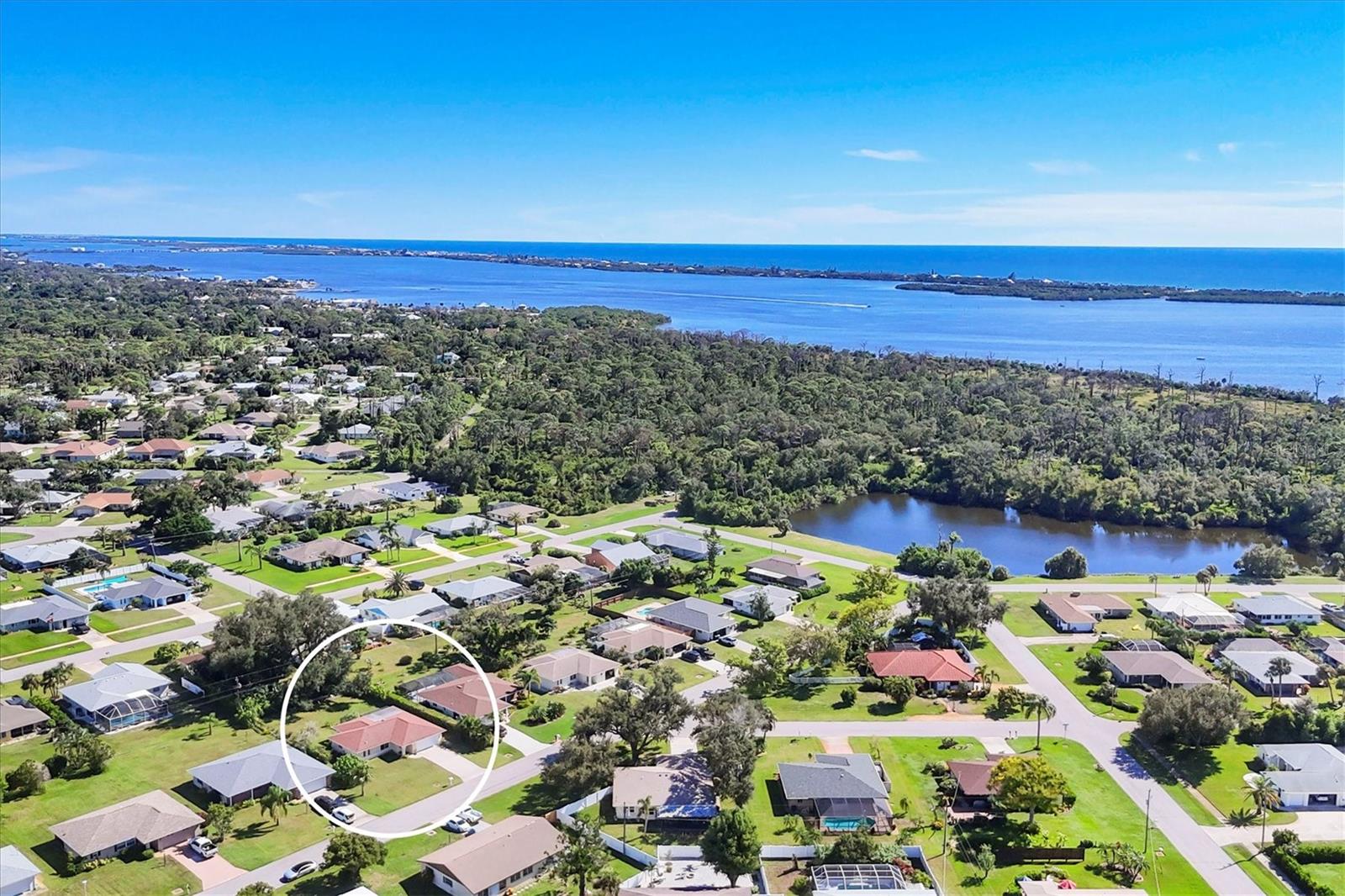 1015 GASPARILLA BLVD, ENGLEWOOD, FL, 34223