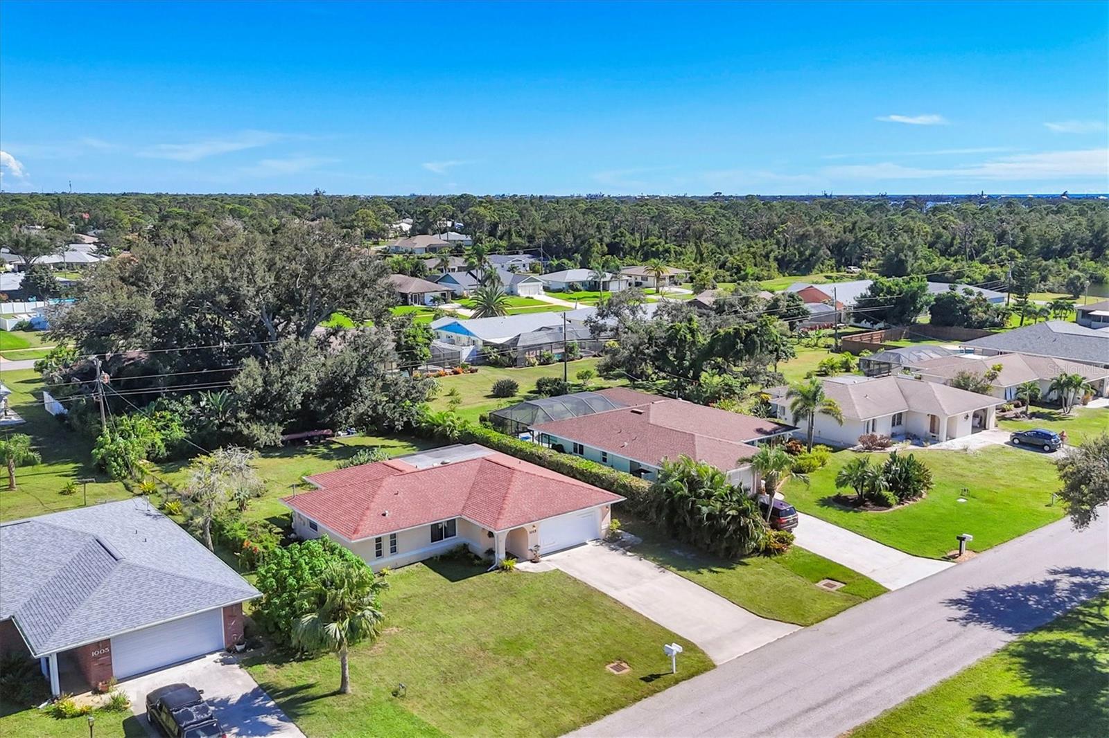 1015 GASPARILLA BLVD, ENGLEWOOD, FL, 34223