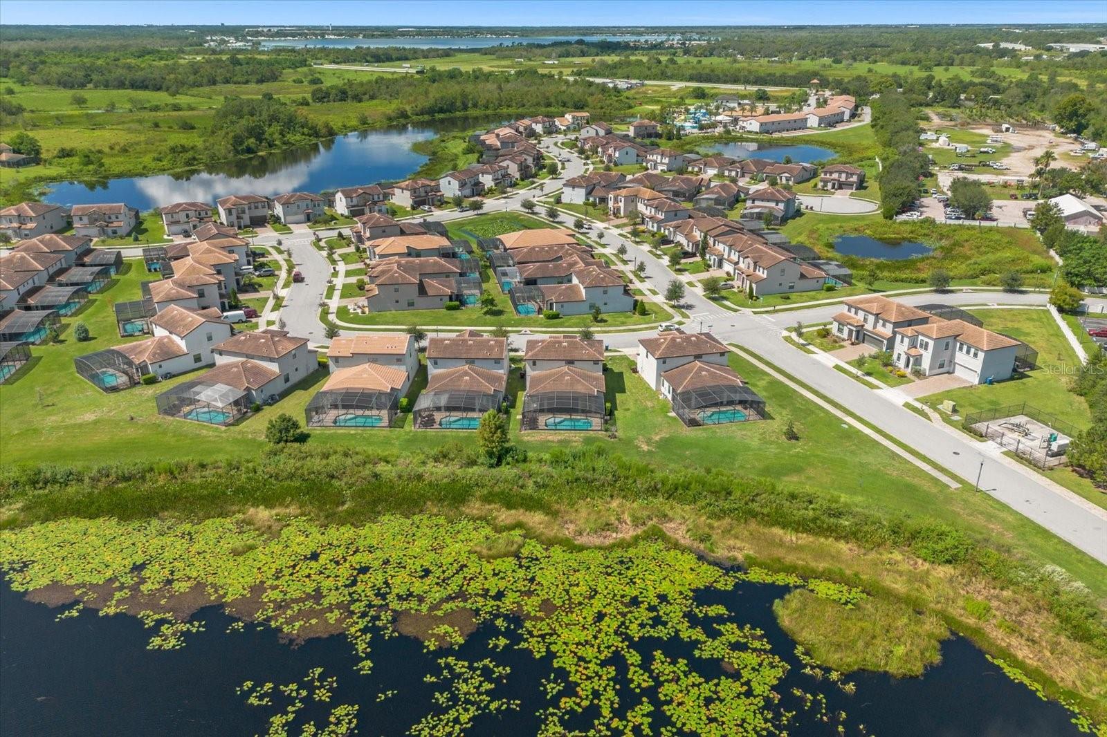 218 BROOKE'S PL, HAINES CITY, FL, 33844