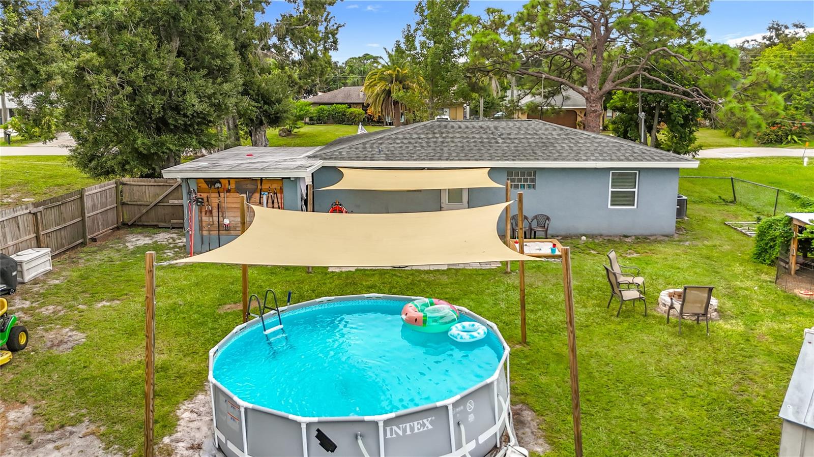 4547 BUSTI DR, SARASOTA, FL, 34232