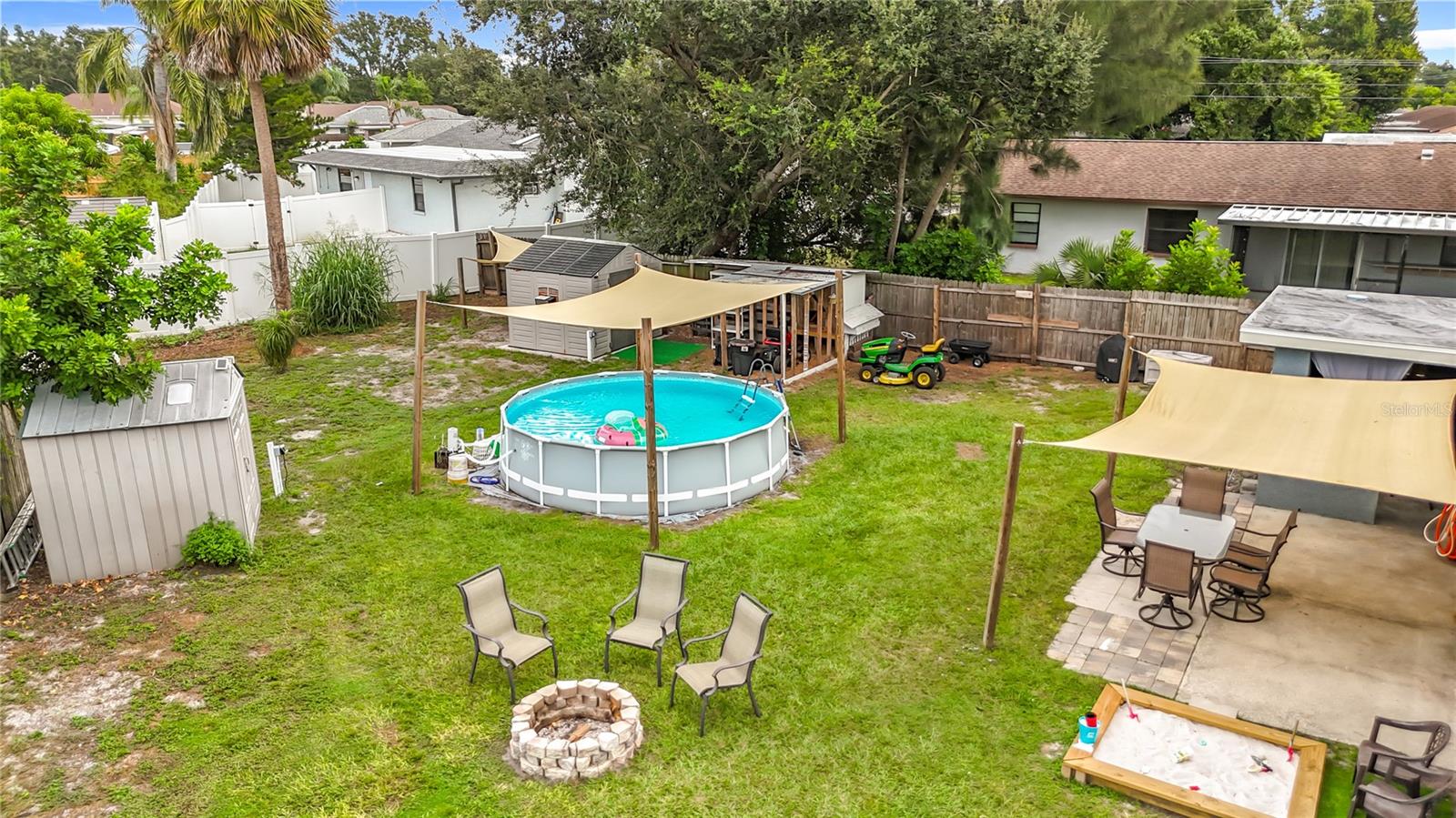 4547 BUSTI DR, SARASOTA, FL, 34232