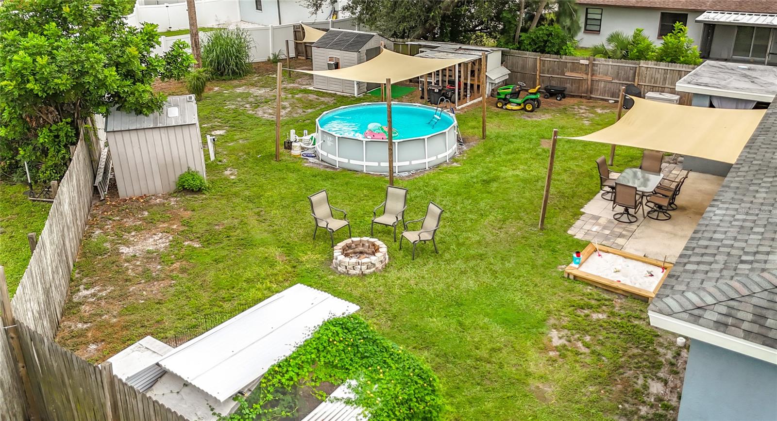 4547 BUSTI DR, SARASOTA, FL, 34232