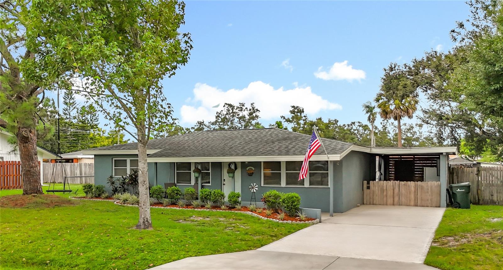 4547 BUSTI DR, SARASOTA, FL, 34232