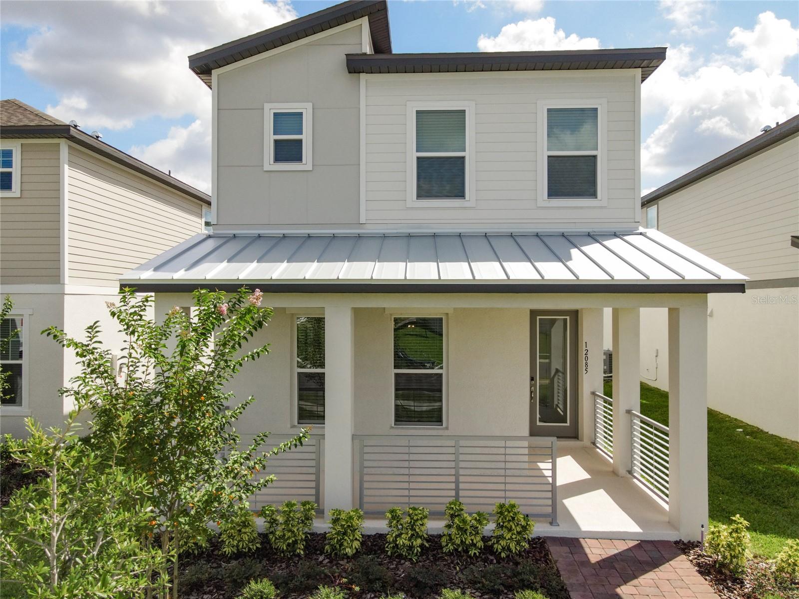 12085 BRACCO ST, WINTER GARDEN, FL, 34787