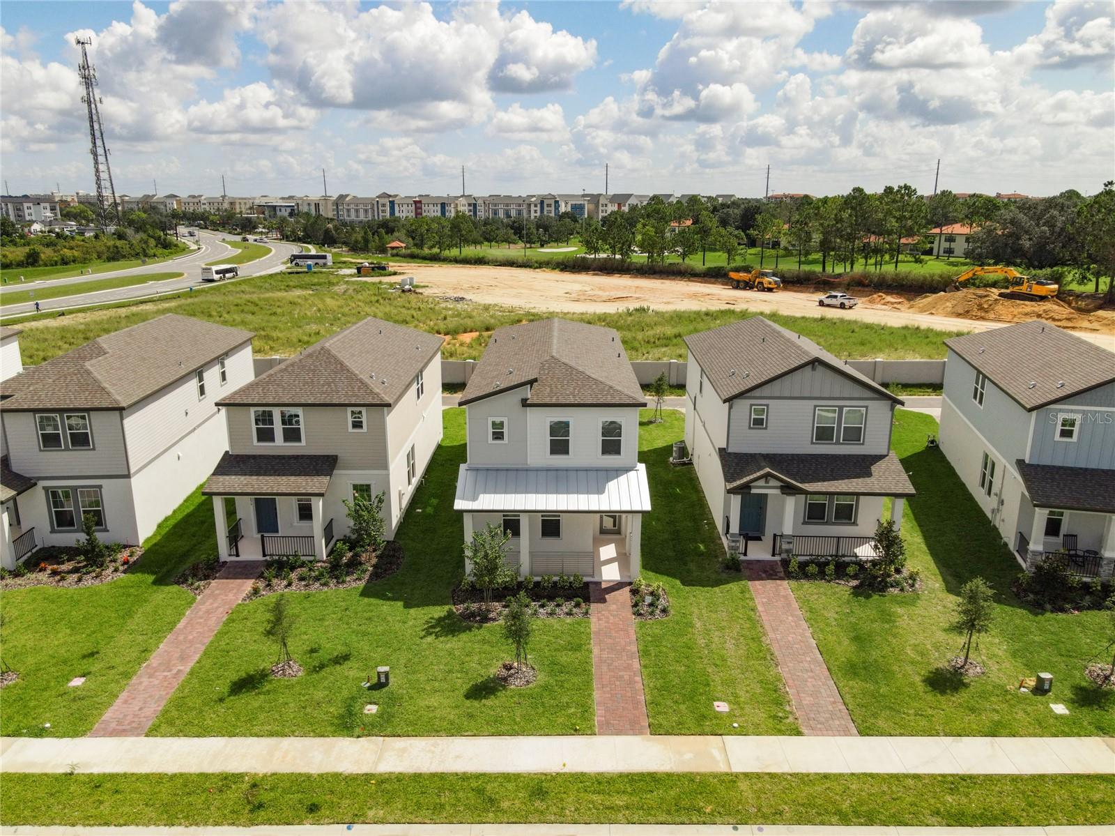 12085 BRACCO ST, WINTER GARDEN, FL, 34787