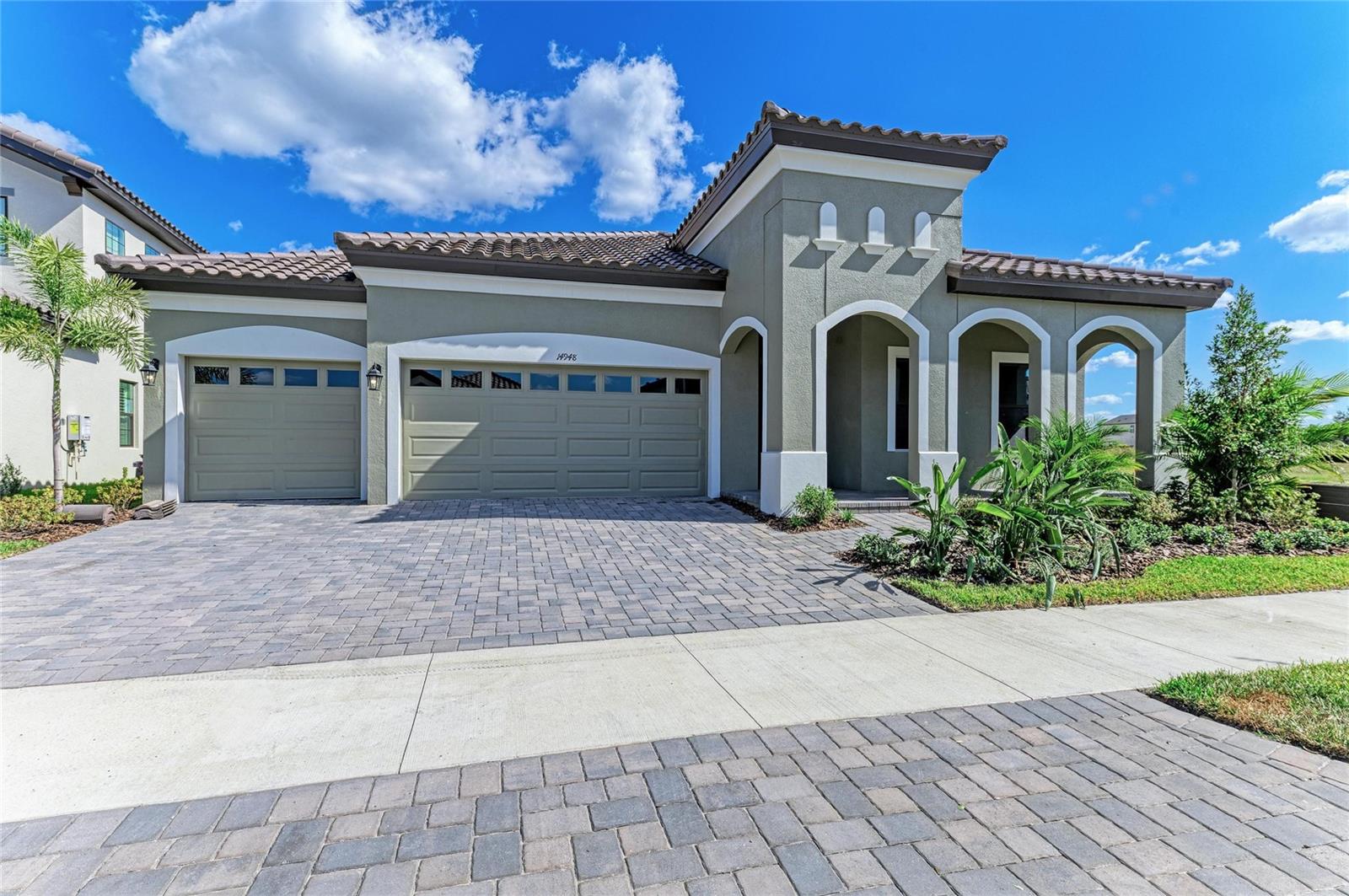 14948 RIDER PASS DR, LITHIA, FL, 33547