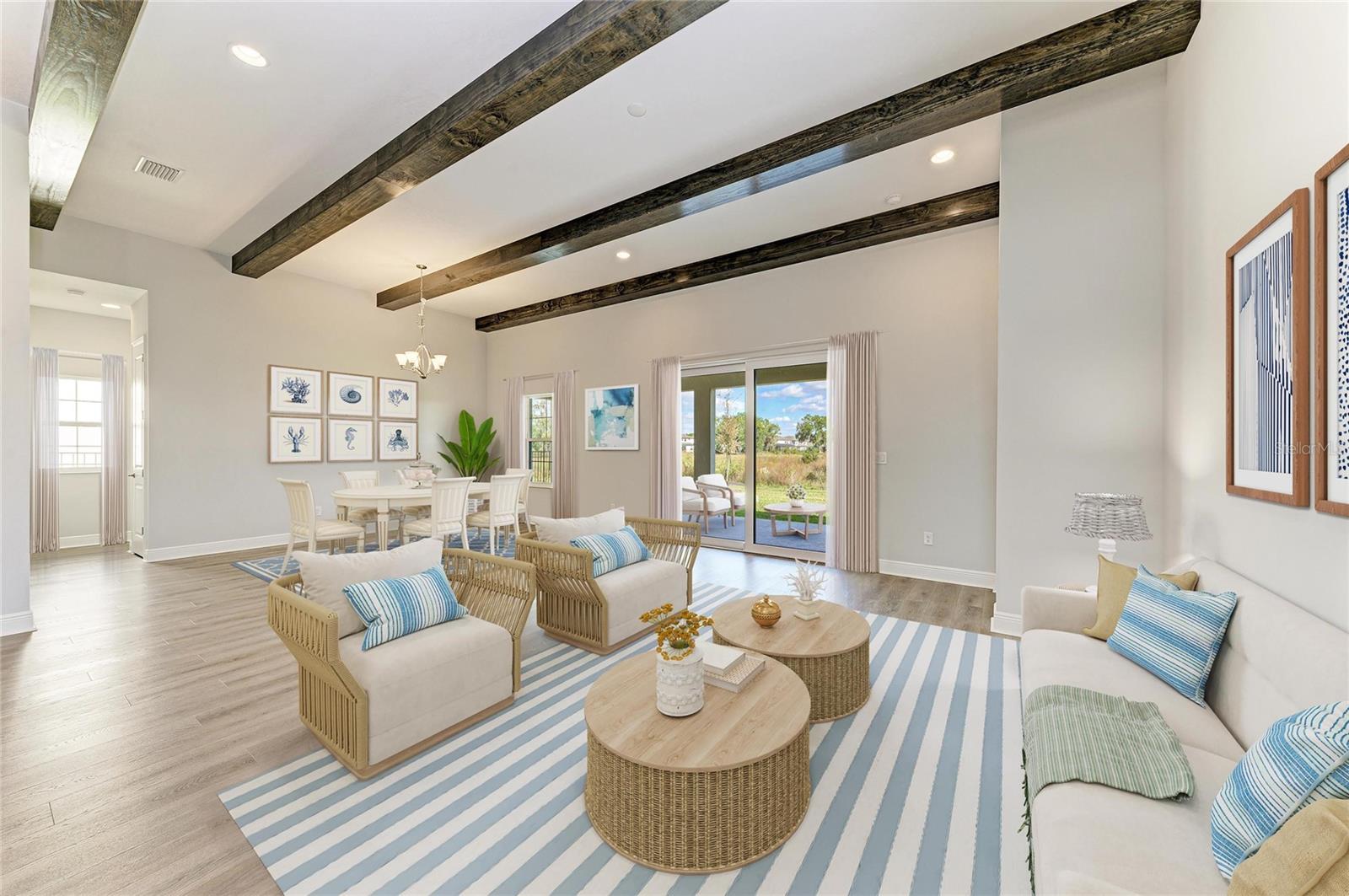 14948 RIDER PASS DR, LITHIA, FL, 33547