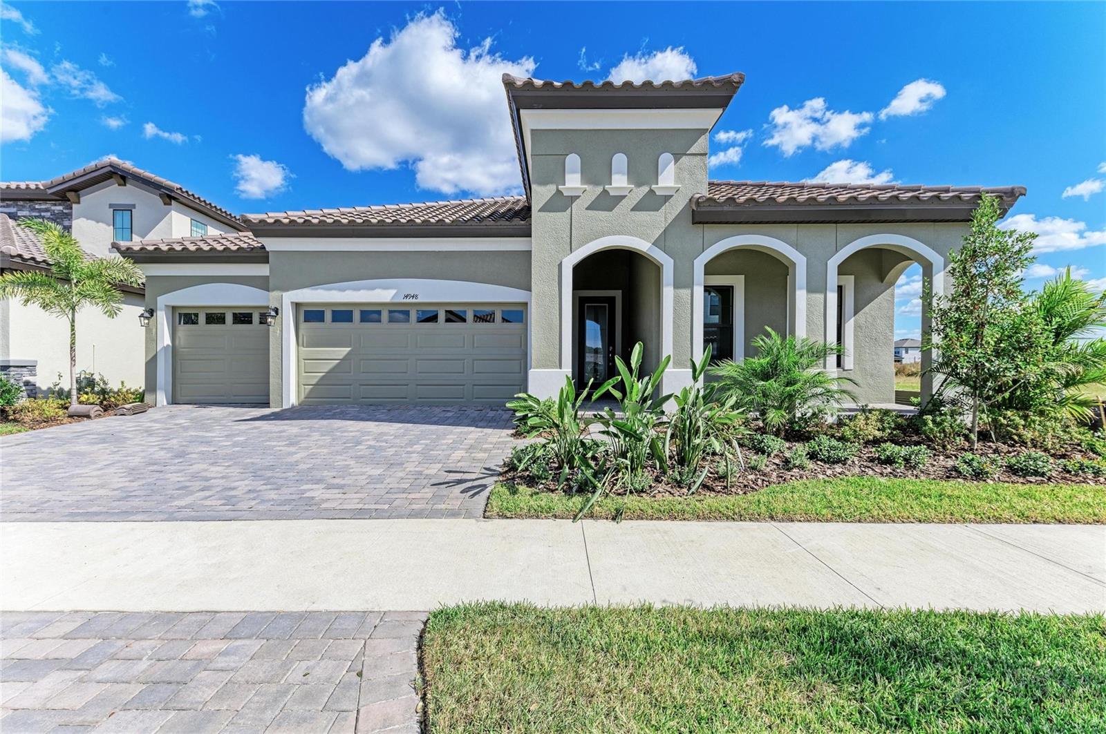 14948 RIDER PASS DR, LITHIA, FL, 33547