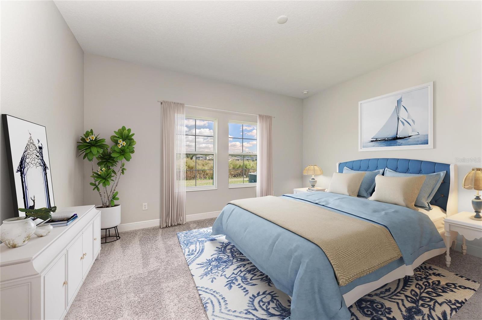 14948 RIDER PASS DR, LITHIA, FL, 33547