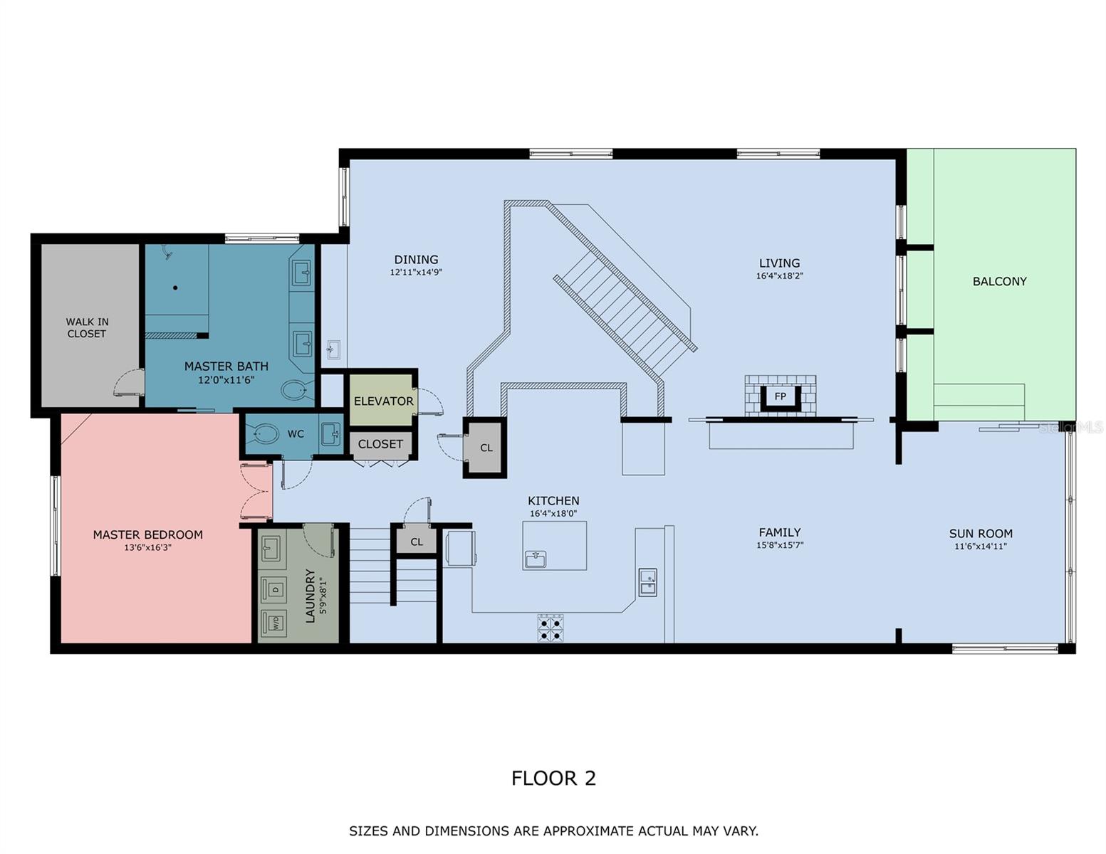 79 TIDY ISLAND BLVD, BRADENTON, FL, 34210