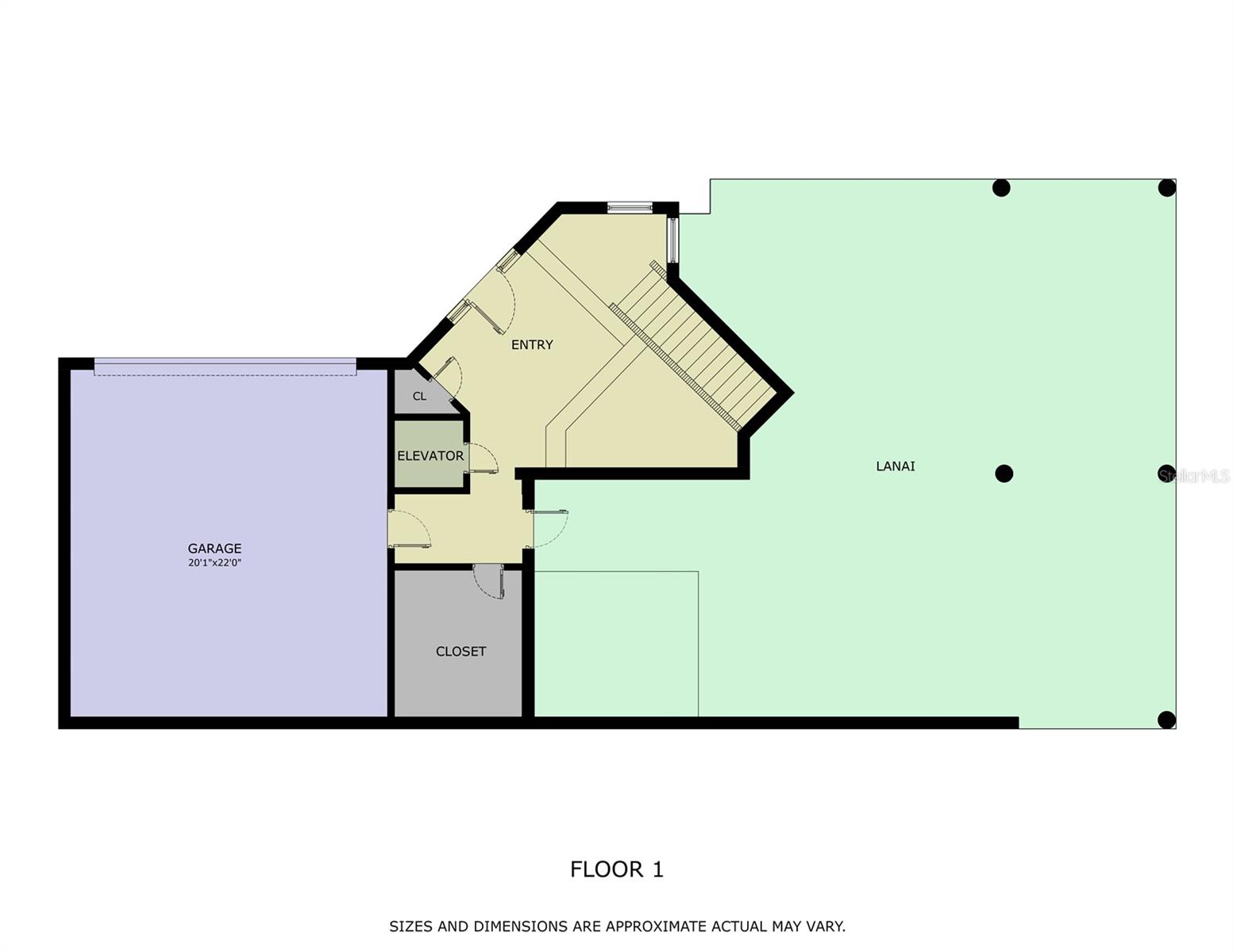 79 TIDY ISLAND BLVD, BRADENTON, FL, 34210