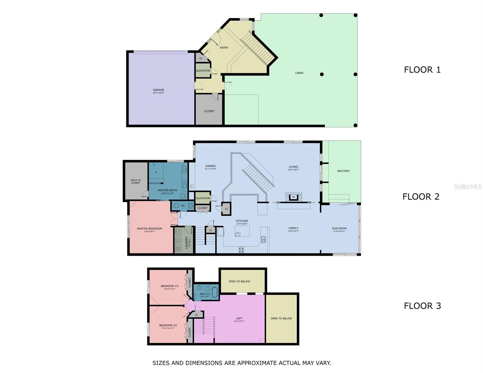 79 TIDY ISLAND BLVD, BRADENTON, FL, 34210