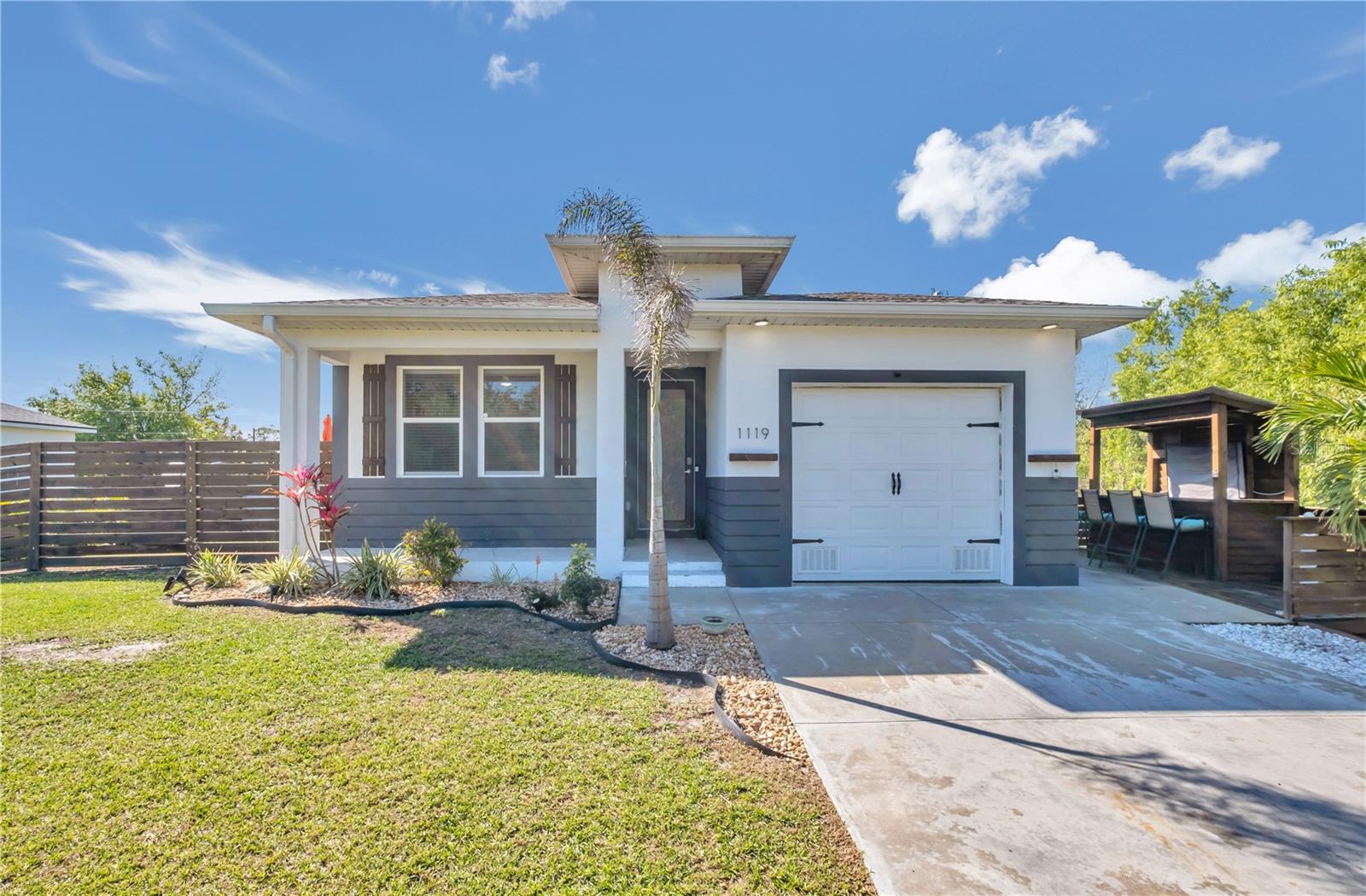 1119 ANSIN ST, PUNTA GORDA, FL, 33950