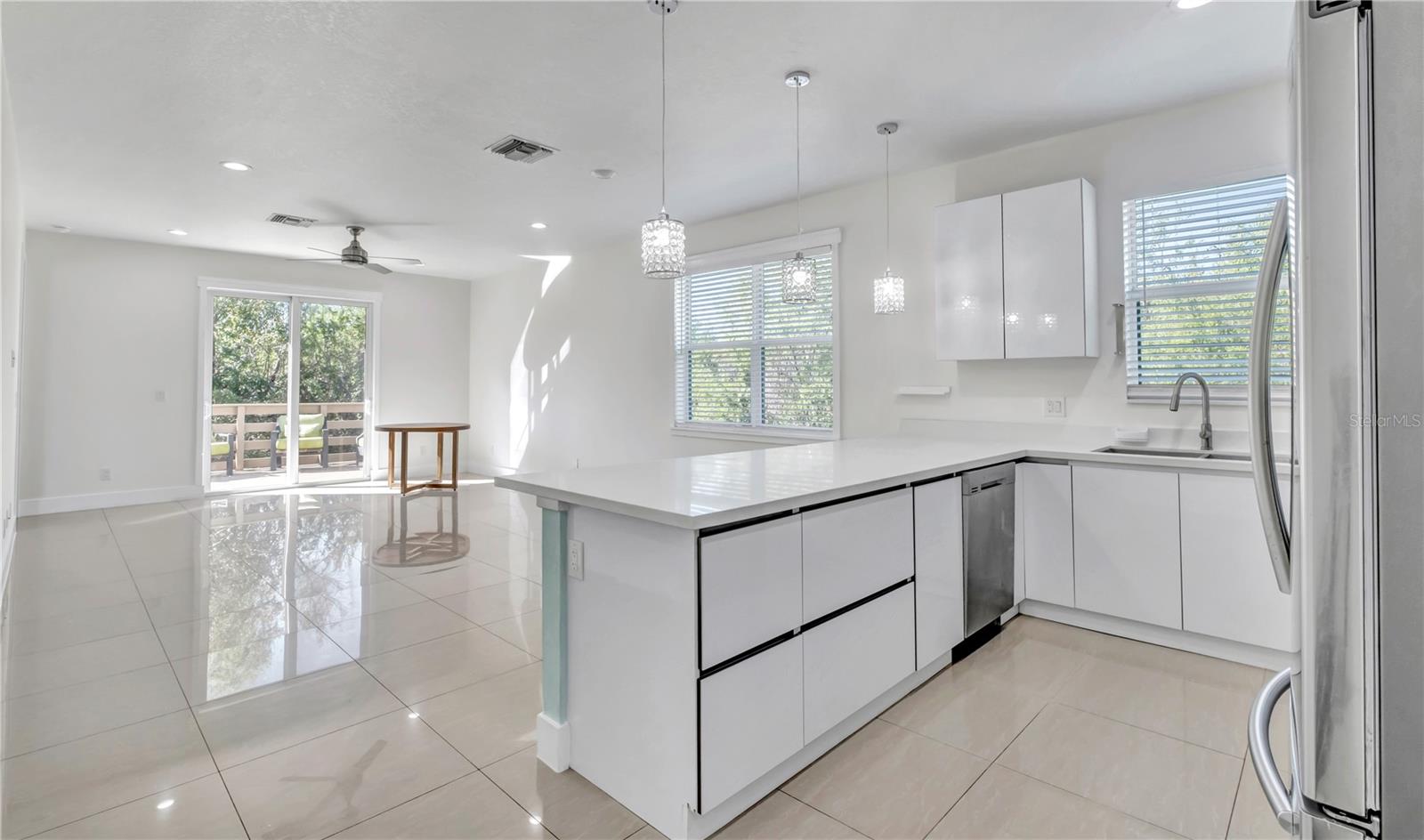 1119 ANSIN ST, PUNTA GORDA, FL, 33950