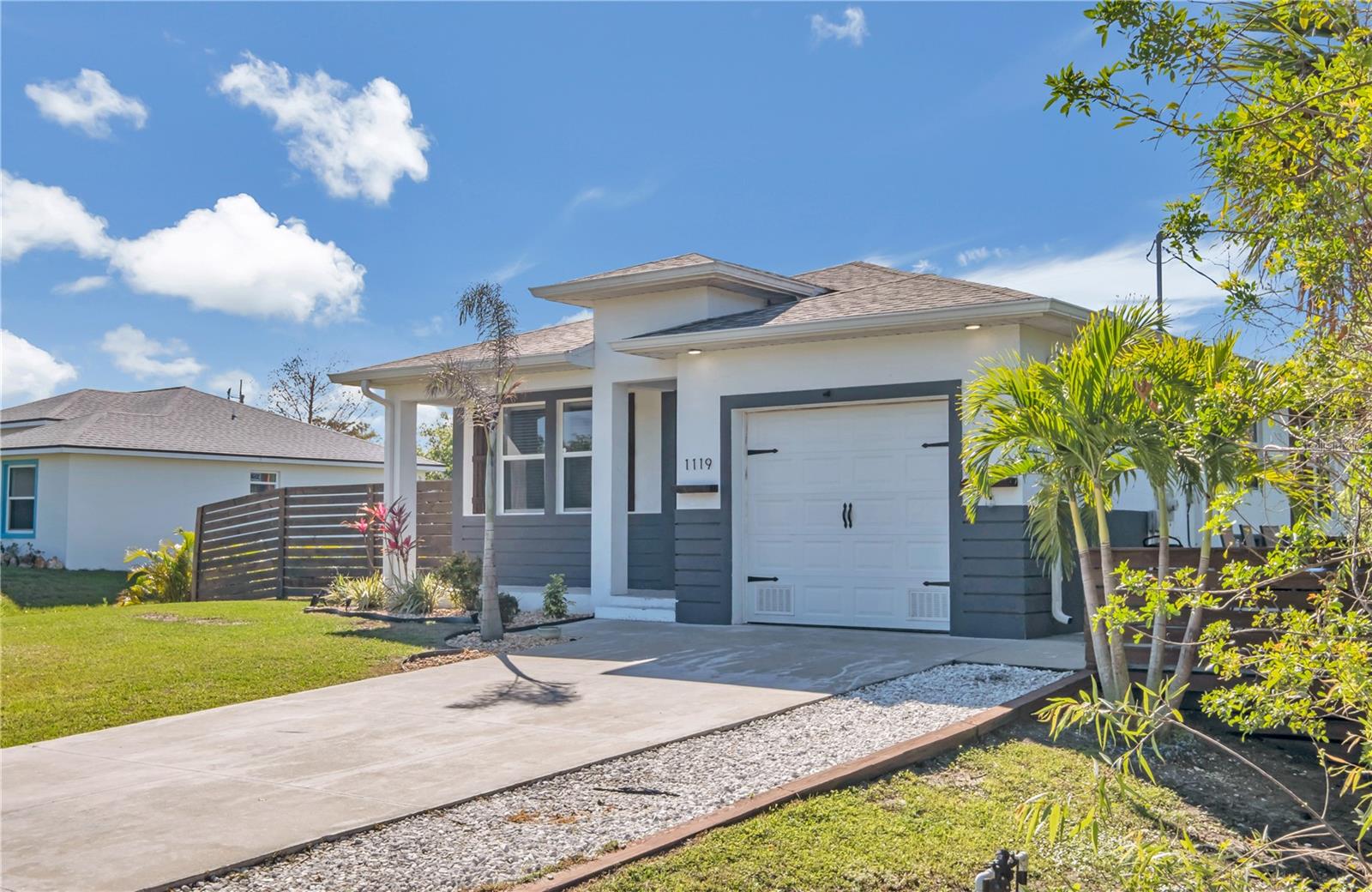 1119 ANSIN ST, PUNTA GORDA, FL, 33950