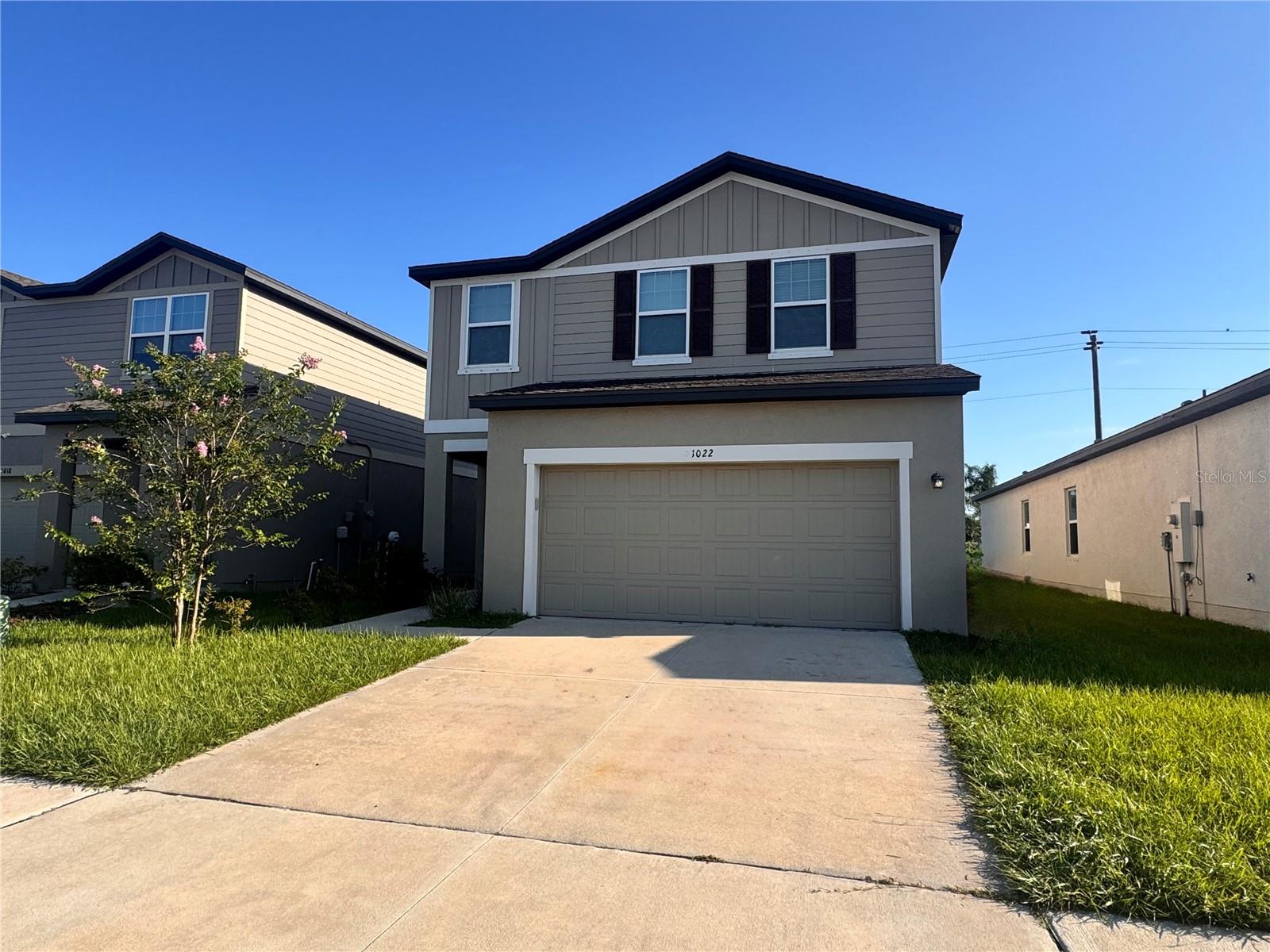 1022 KELLY FERN LOOP, RUSKIN, FL, 33570