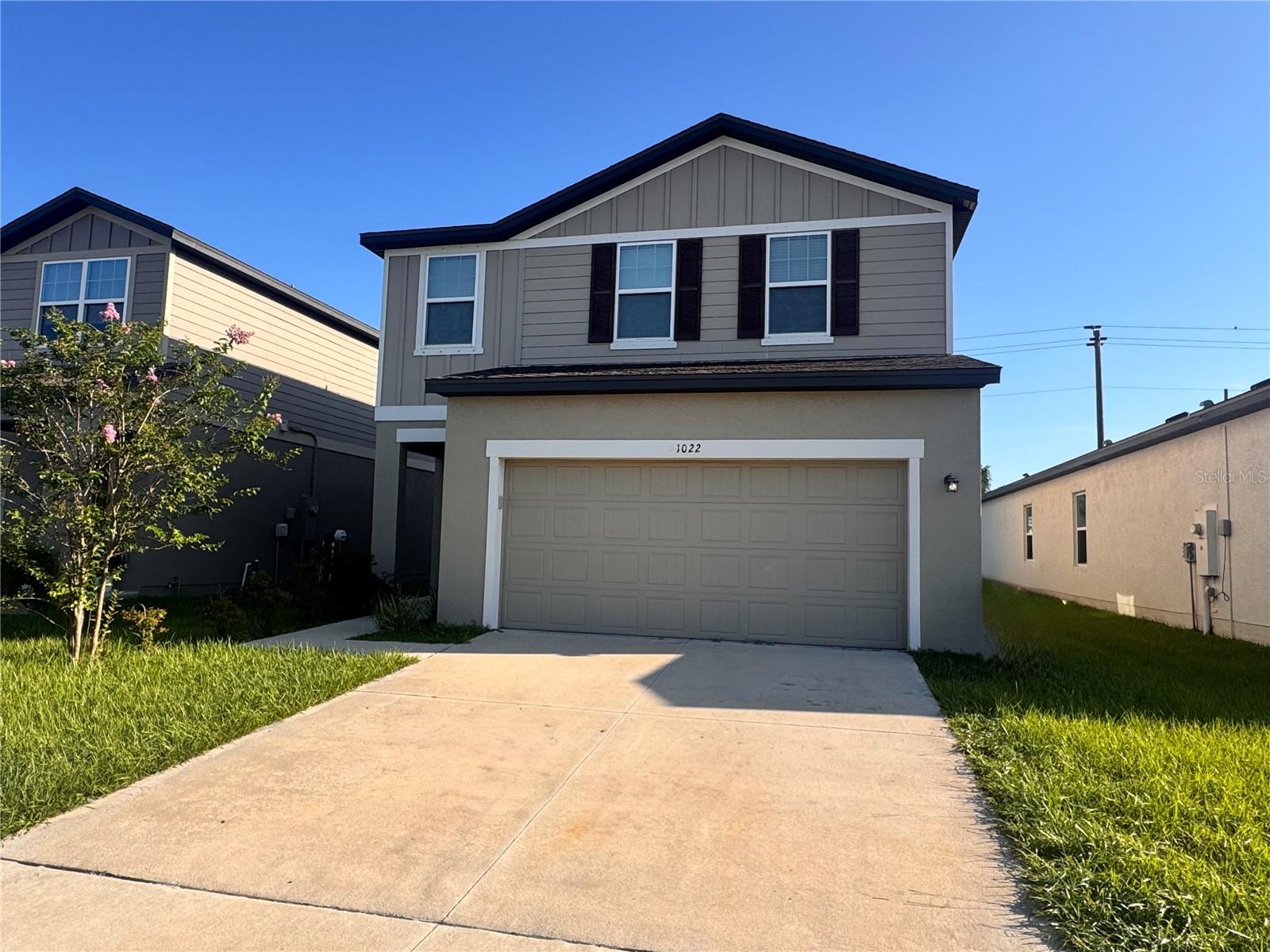 1022 KELLY FERN LOOP, RUSKIN, FL, 33570