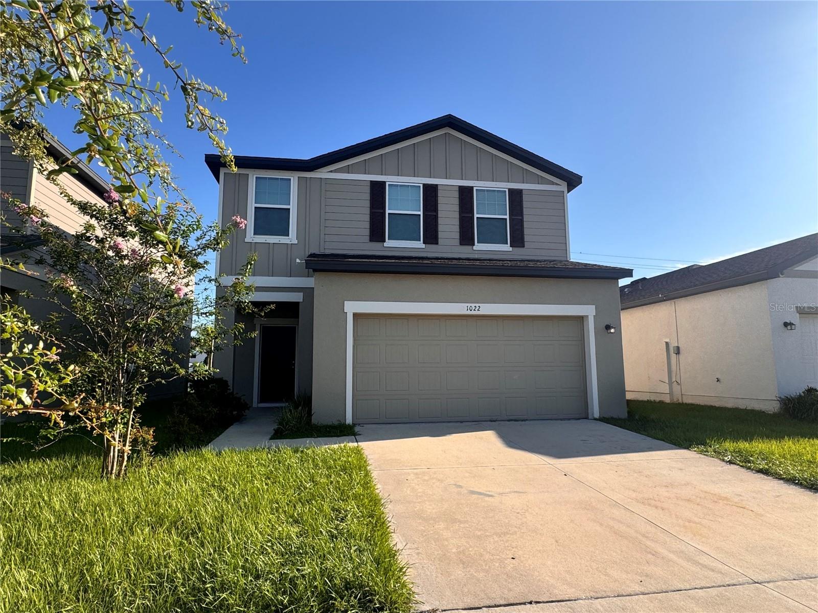 1022 KELLY FERN LOOP, RUSKIN, FL, 33570