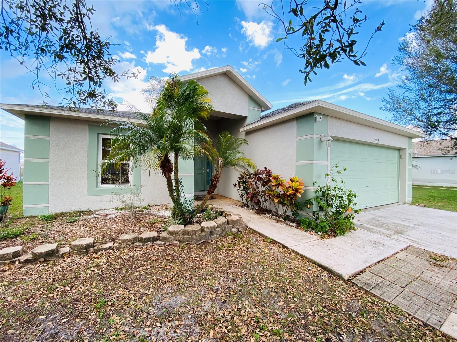 3992 WARBLER DR, WINTER HAVEN, FL, 33880