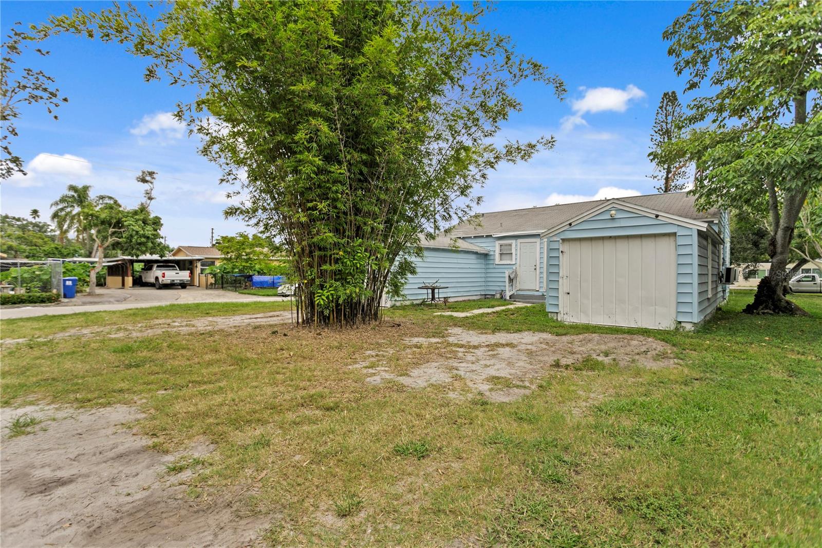 4762 HAINES RD N, ST PETERSBURG, FL, 33714