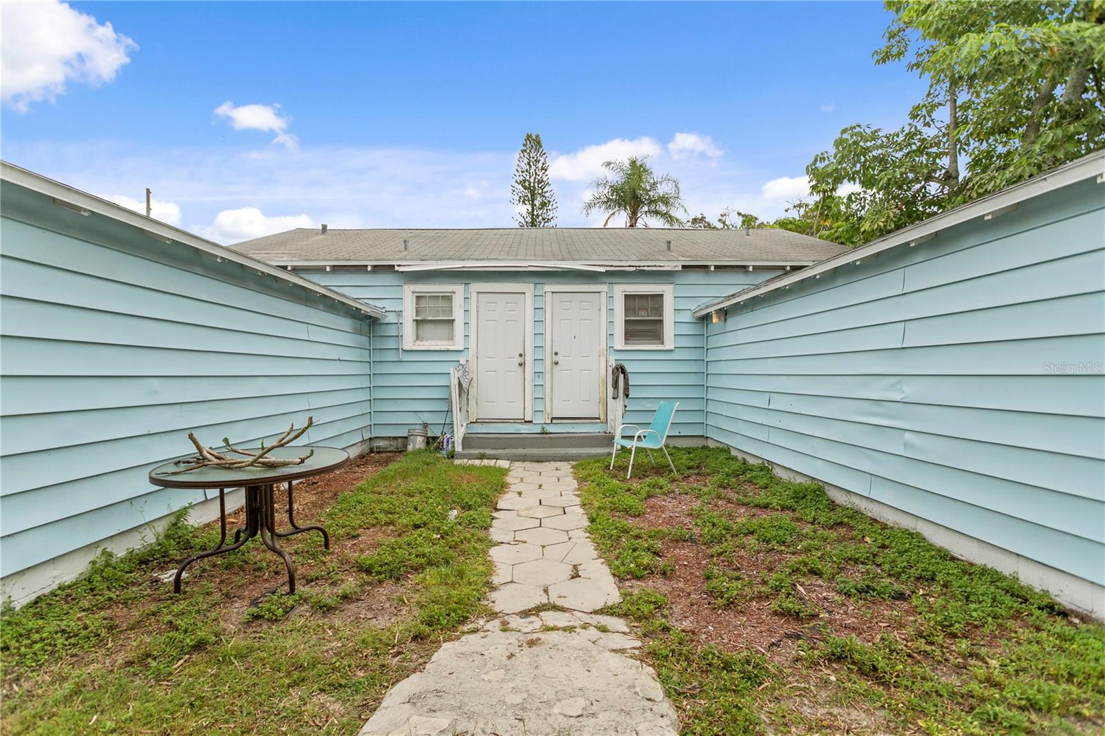 4762 HAINES RD N, ST PETERSBURG, FL, 33714