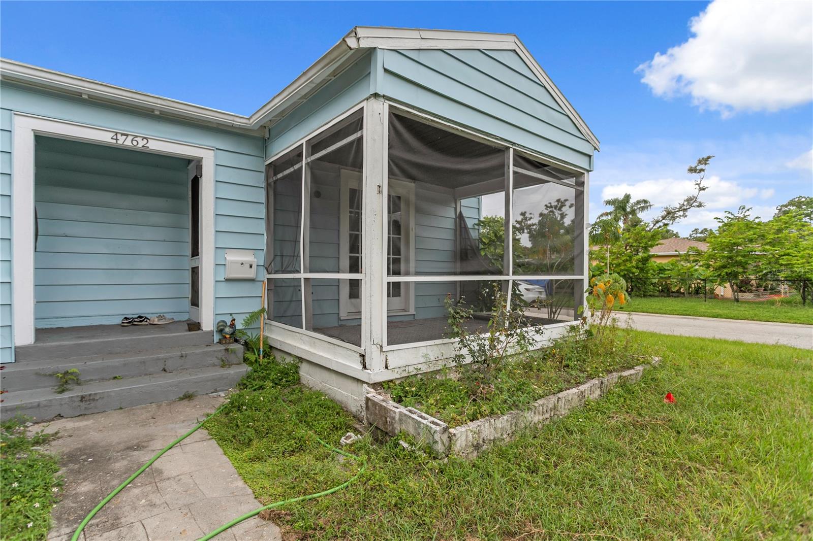 4762 HAINES RD N, ST PETERSBURG, FL, 33714