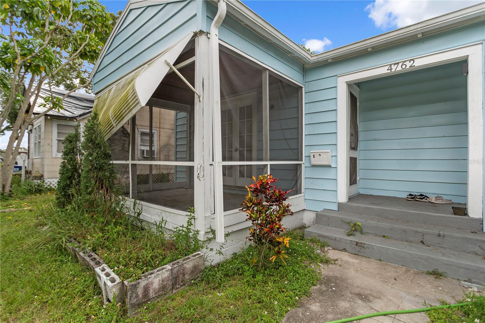 4762 HAINES RD N, ST PETERSBURG, FL, 33714