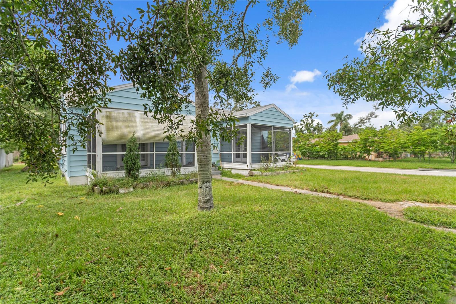 4762 HAINES RD N, ST PETERSBURG, FL, 33714