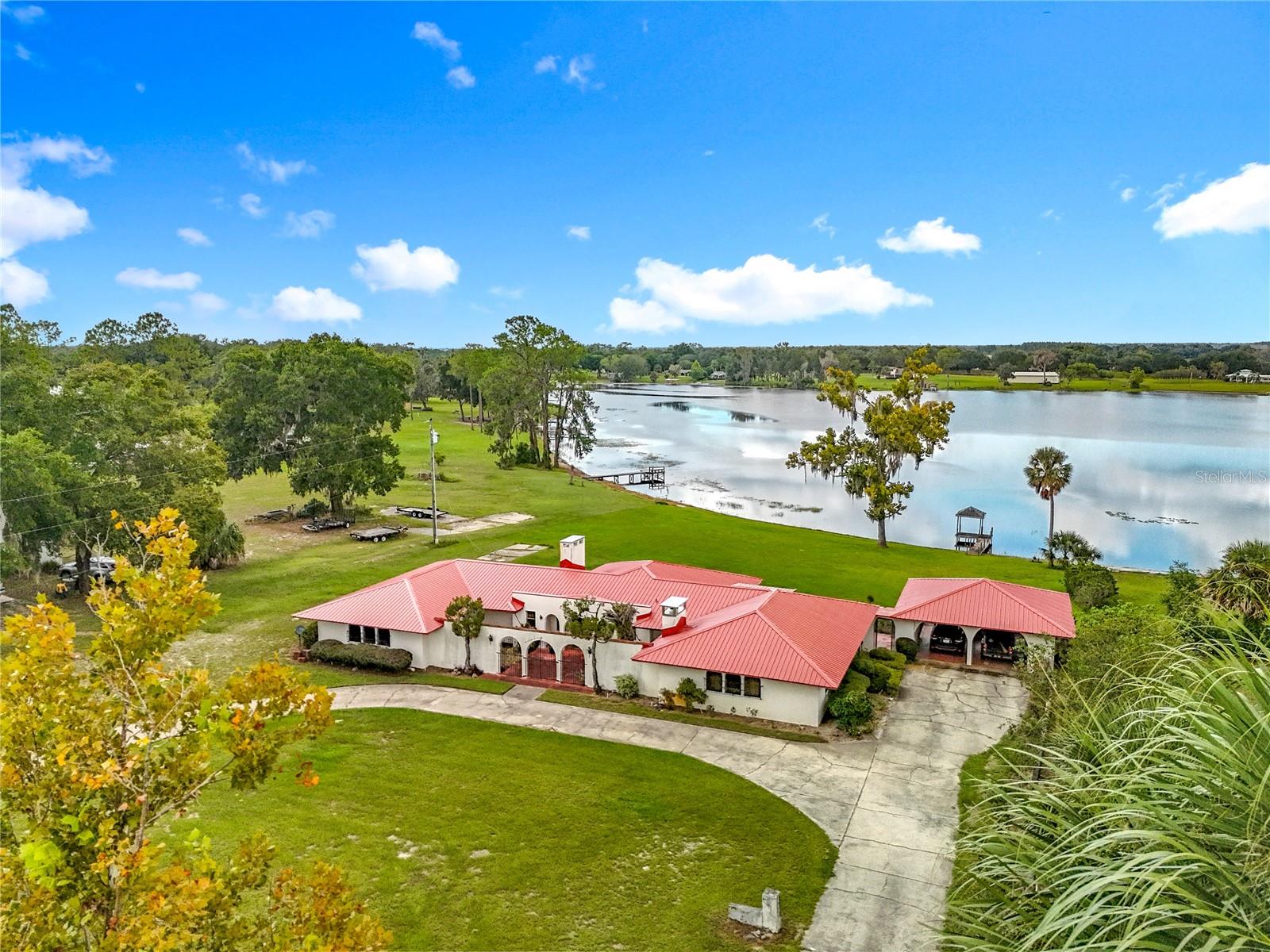 16635 COUNTY ROAD 450, UMATILLA, FL, 32784