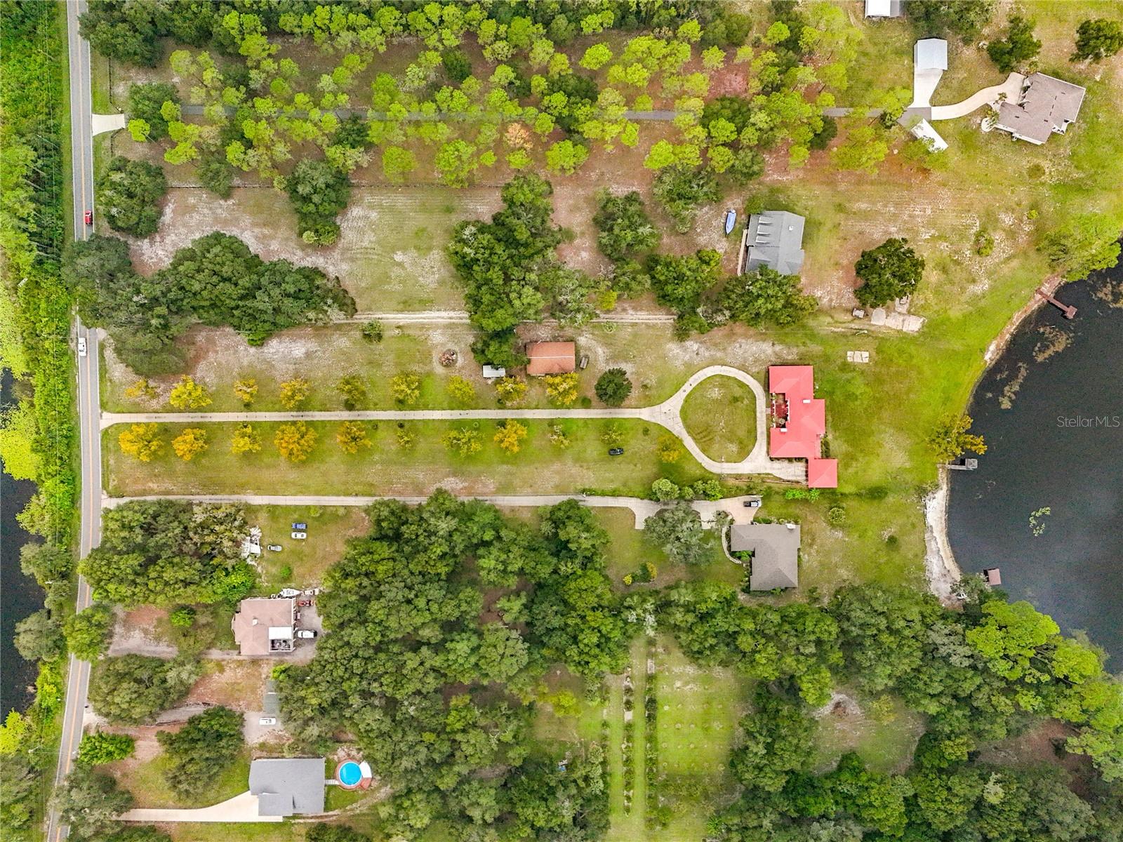 16635 COUNTY ROAD 450, UMATILLA, FL, 32784
