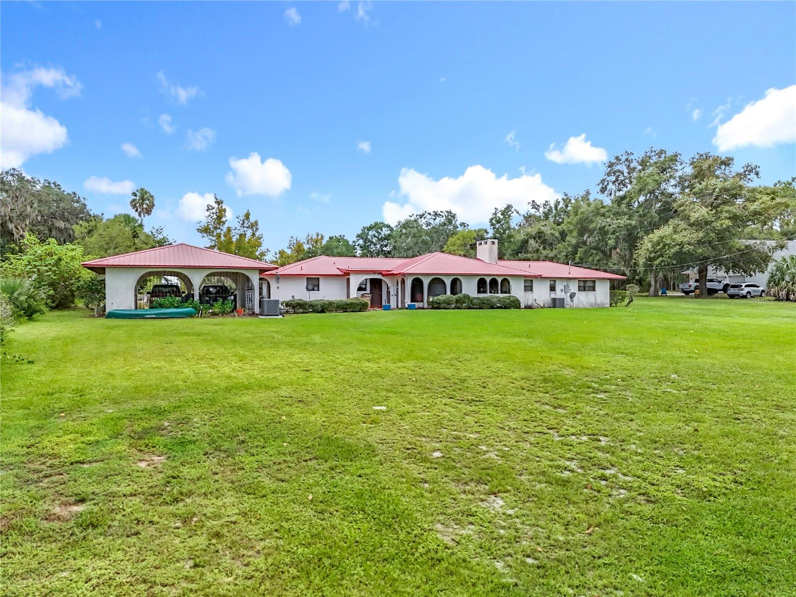 16635 COUNTY ROAD 450, UMATILLA, FL, 32784