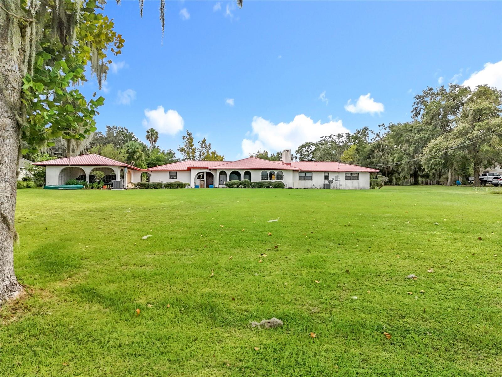 16635 COUNTY ROAD 450, UMATILLA, FL, 32784