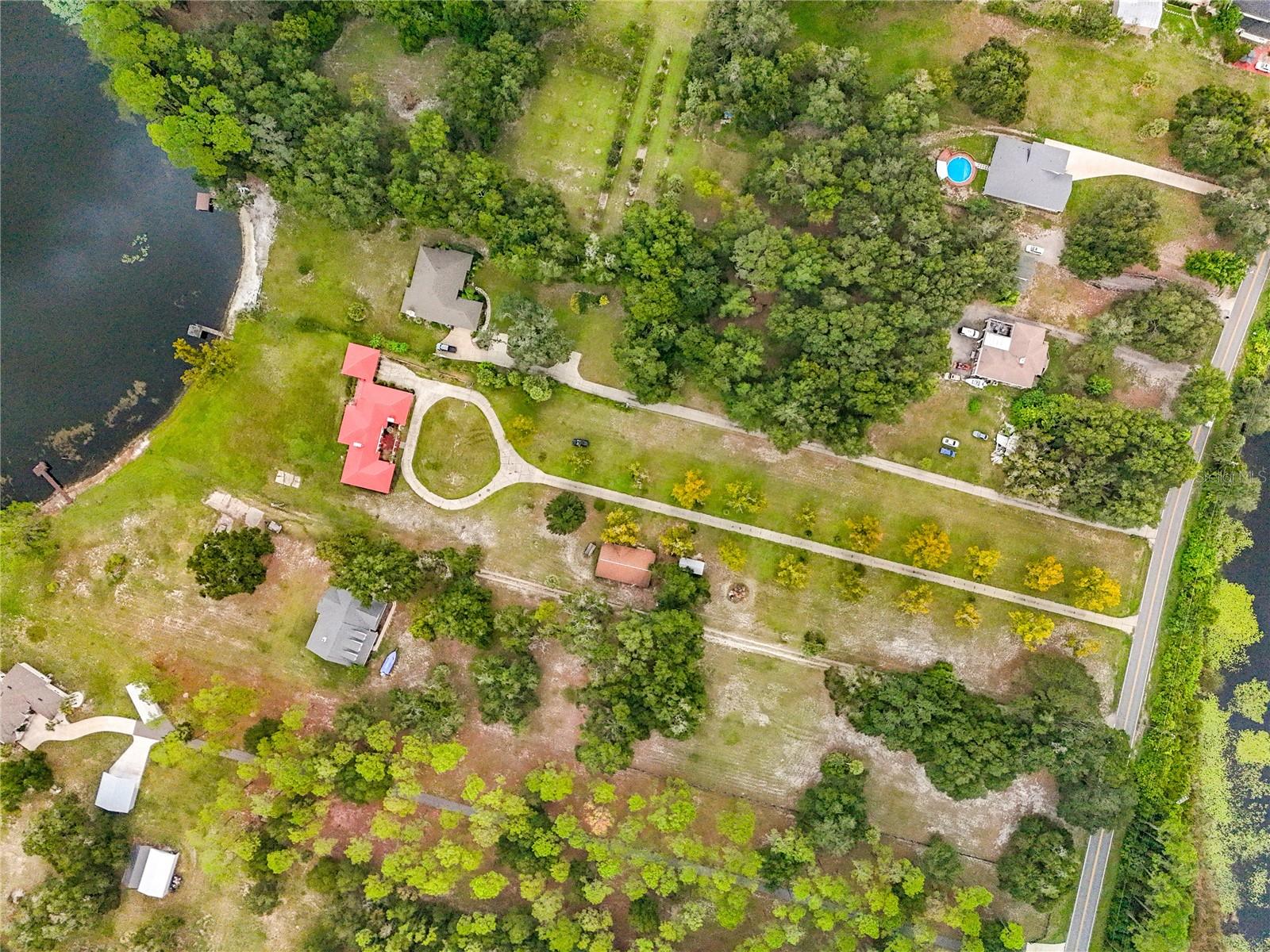 16635 COUNTY ROAD 450, UMATILLA, FL, 32784