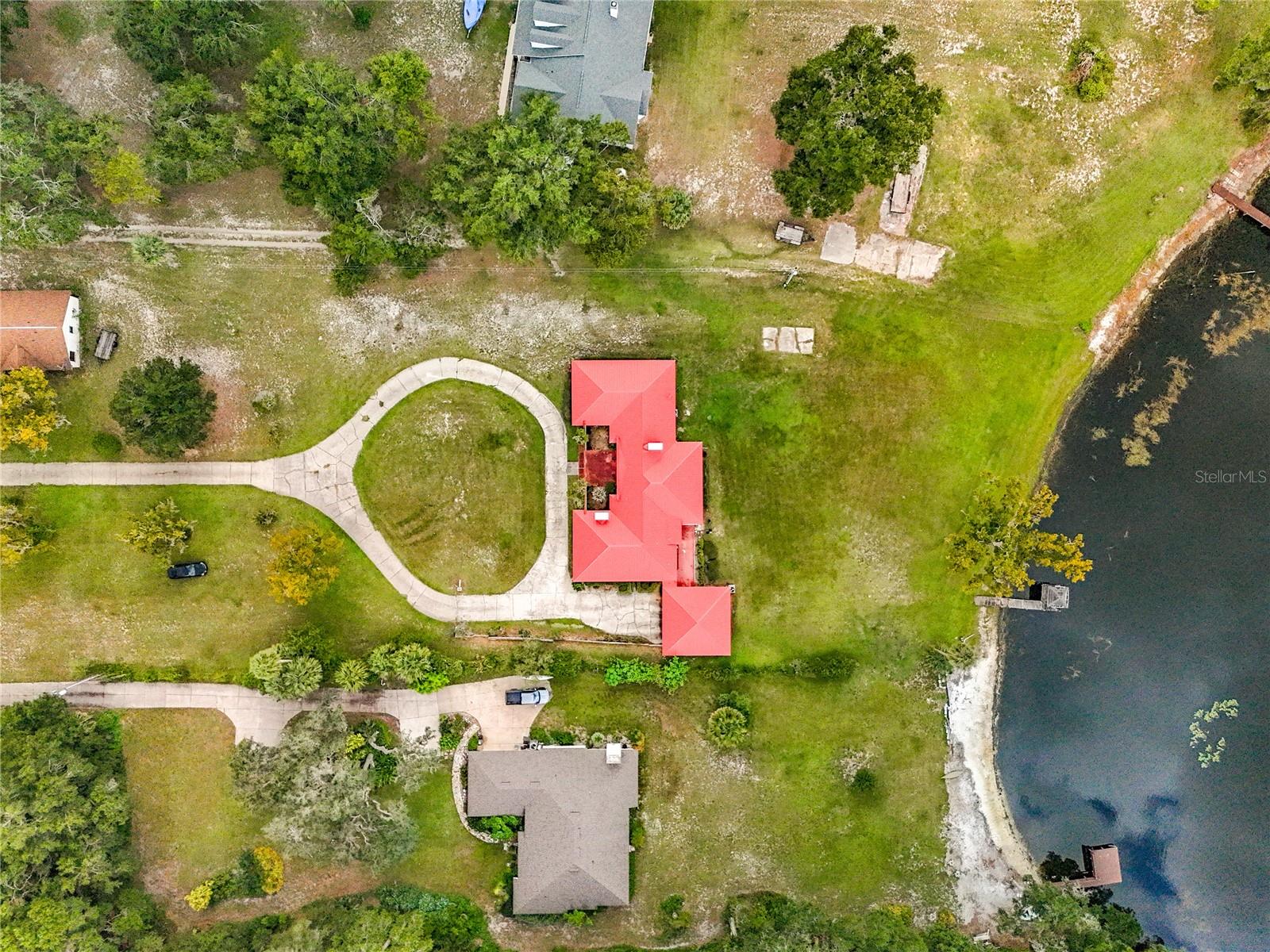 16635 COUNTY ROAD 450, UMATILLA, FL, 32784