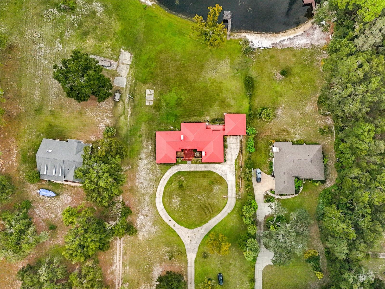 16635 COUNTY ROAD 450, UMATILLA, FL, 32784