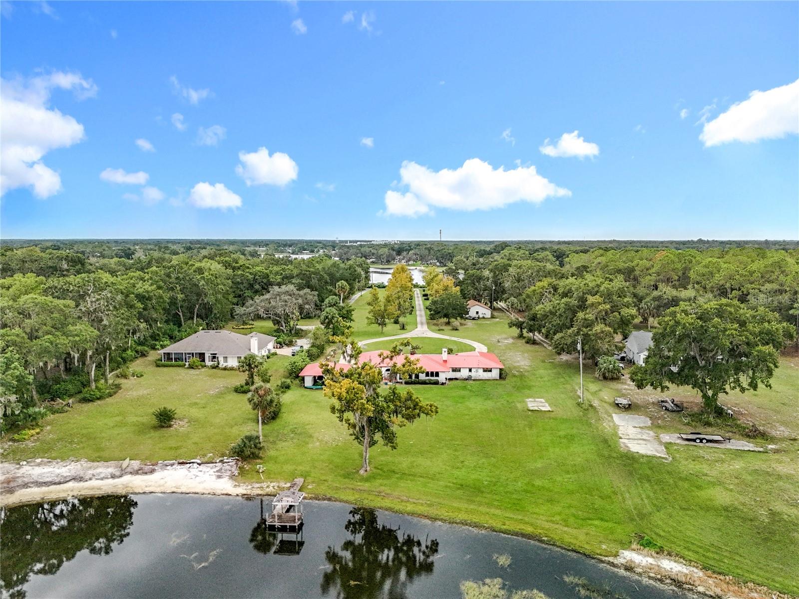 16635 COUNTY ROAD 450, UMATILLA, FL, 32784