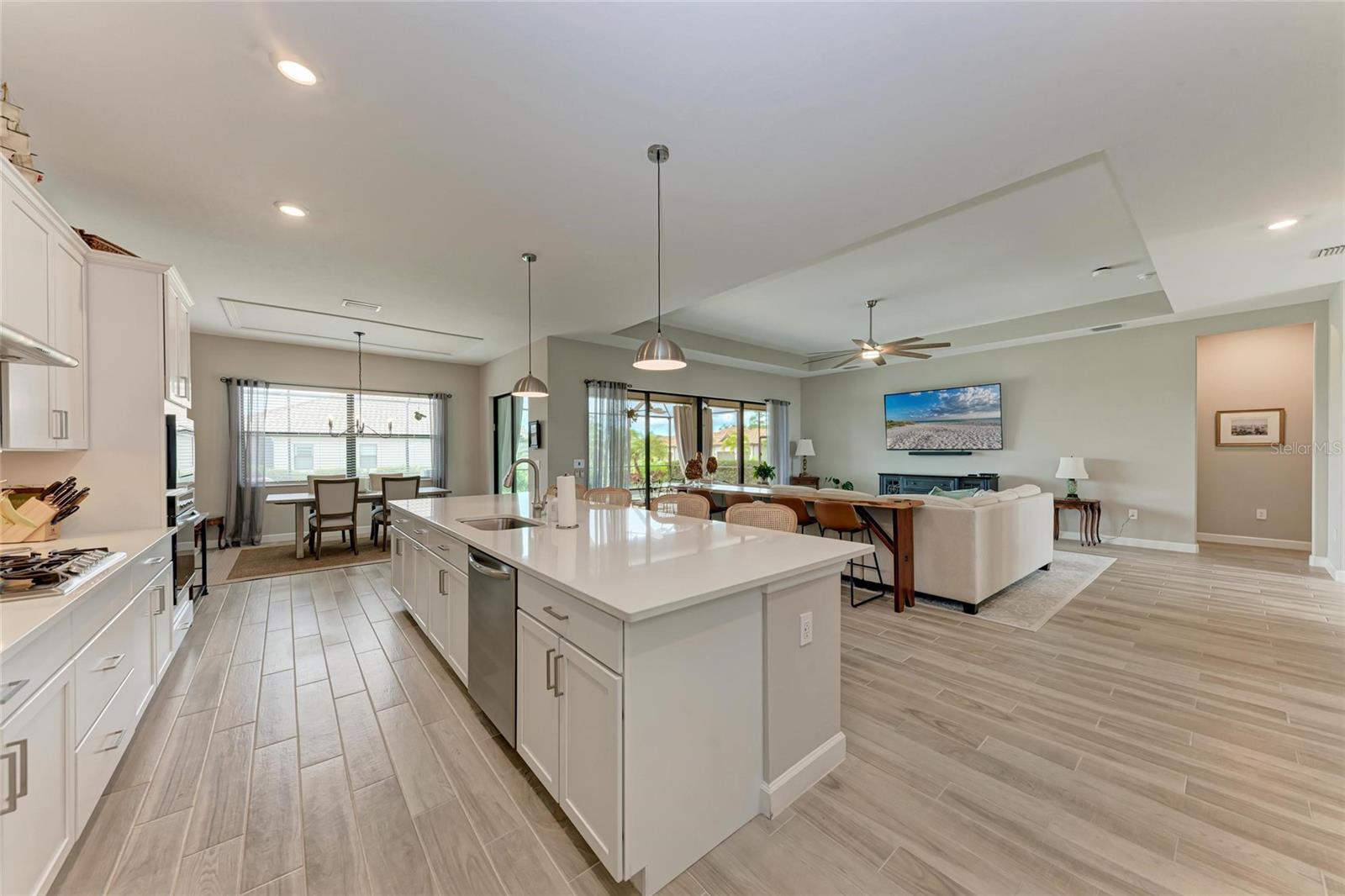 4906 LIGHTHOUSE BAY LN, BRADENTON, FL, 34211