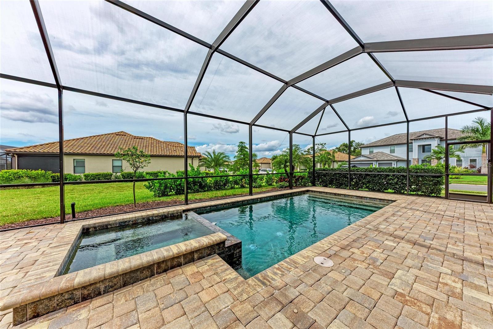 4906 LIGHTHOUSE BAY LN, BRADENTON, FL, 34211
