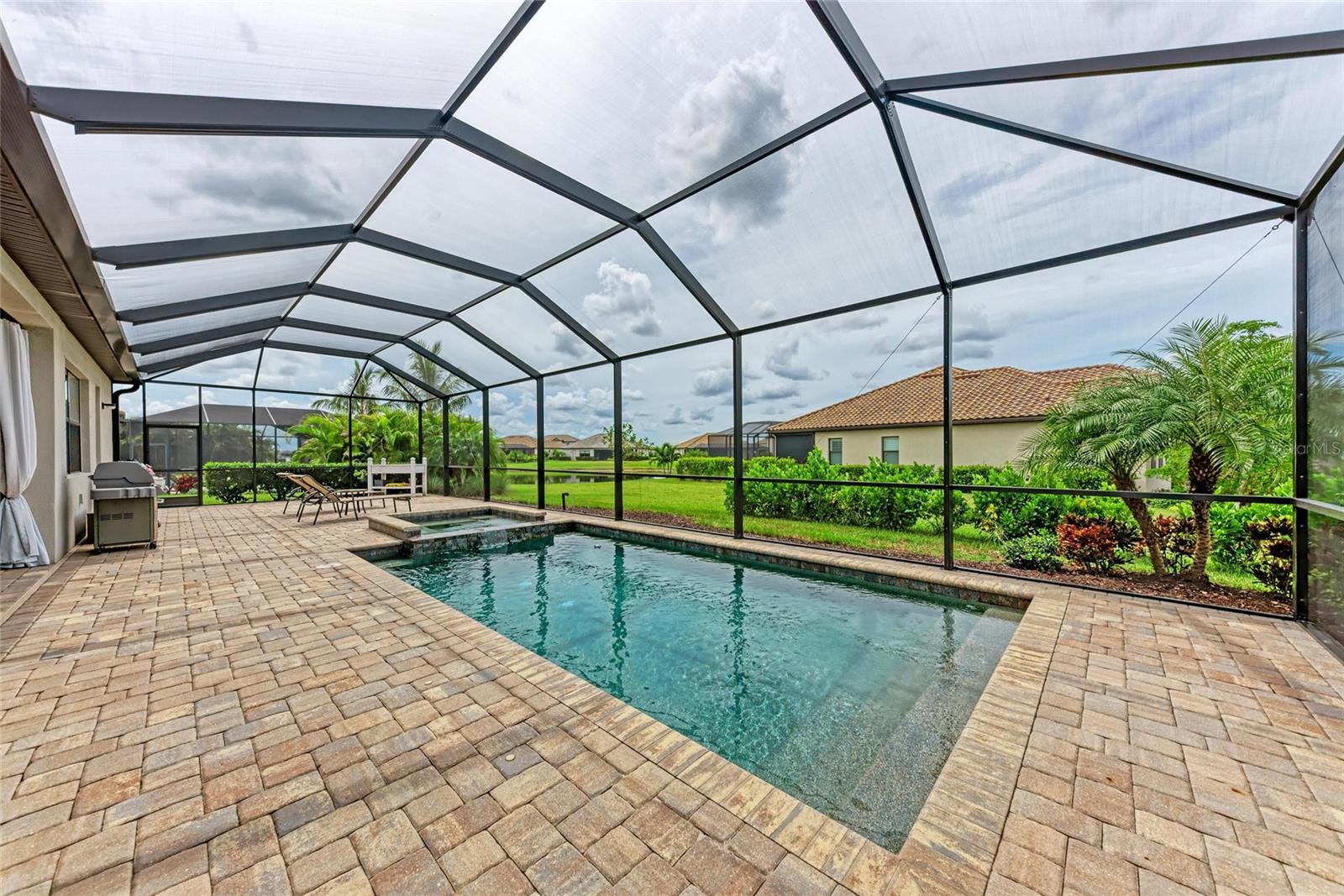 4906 LIGHTHOUSE BAY LN, BRADENTON, FL, 34211