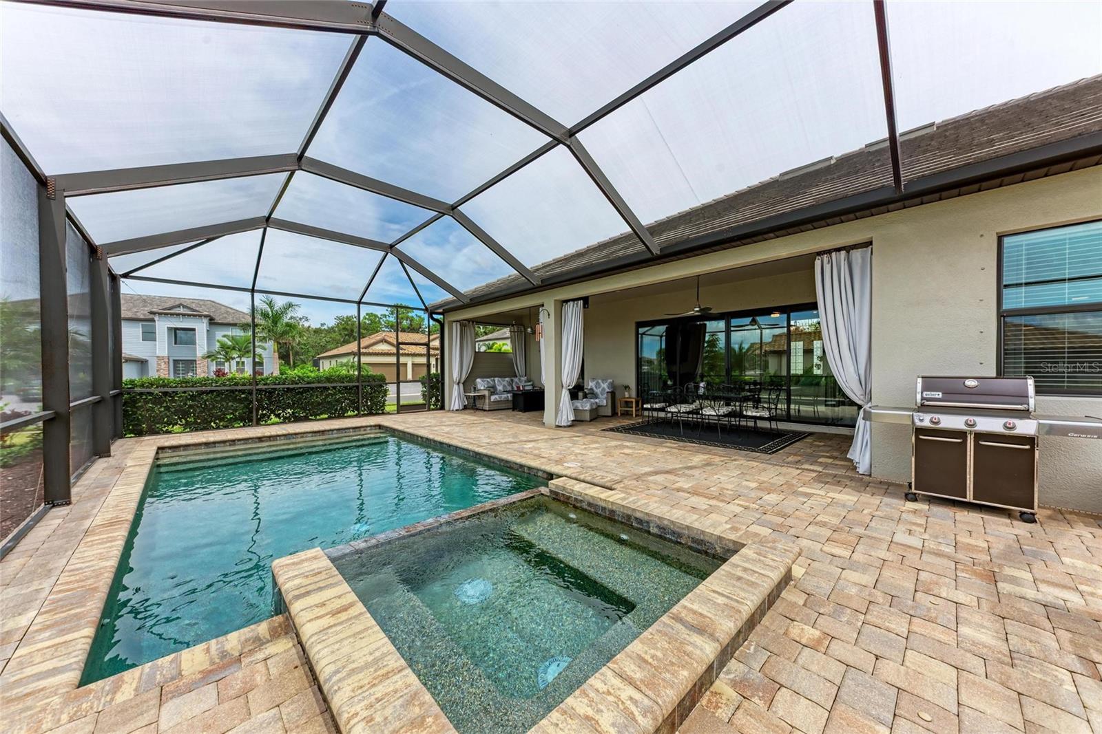4906 LIGHTHOUSE BAY LN, BRADENTON, FL, 34211