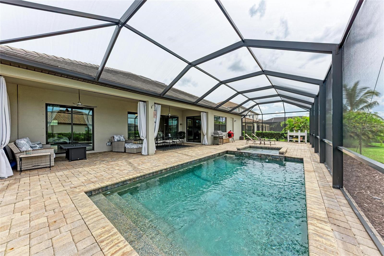 4906 LIGHTHOUSE BAY LN, BRADENTON, FL, 34211