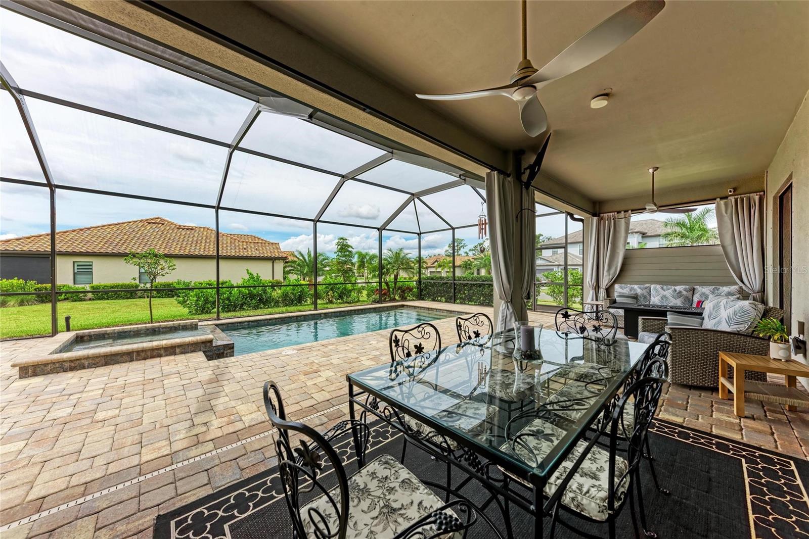 4906 LIGHTHOUSE BAY LN, BRADENTON, FL, 34211