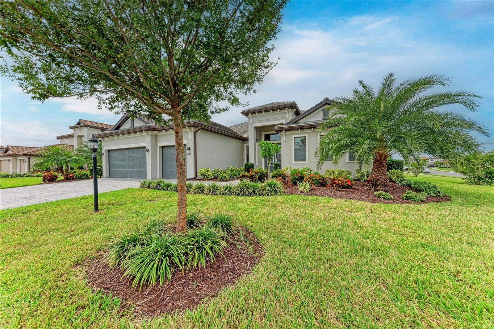 4906 LIGHTHOUSE BAY LN, BRADENTON, FL, 34211
