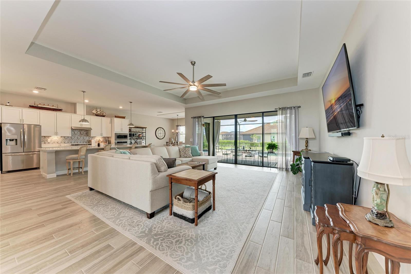 4906 LIGHTHOUSE BAY LN, BRADENTON, FL, 34211